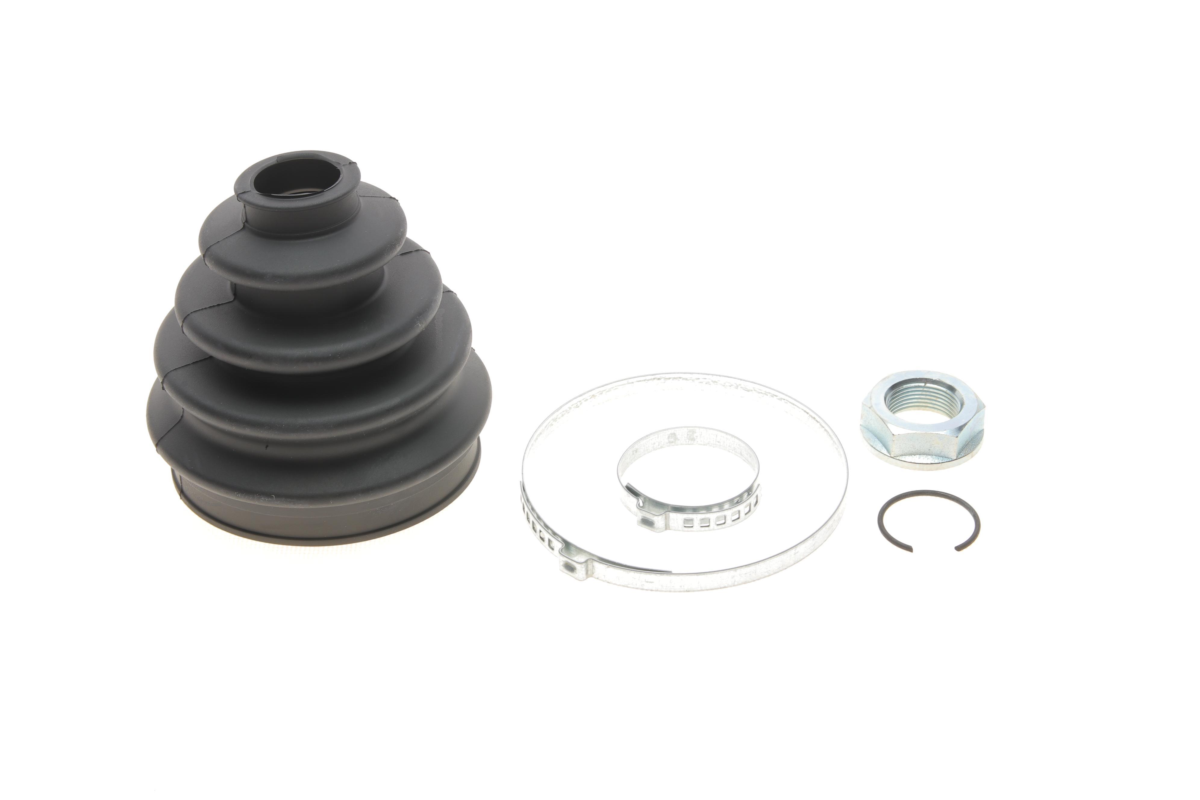 Пильник ШРКШ (зовнішній) Citroen C5/Jumpy/Fiat Scudo/Peugeot 308/508/Expert 07- (25x90x107) (к-кт)