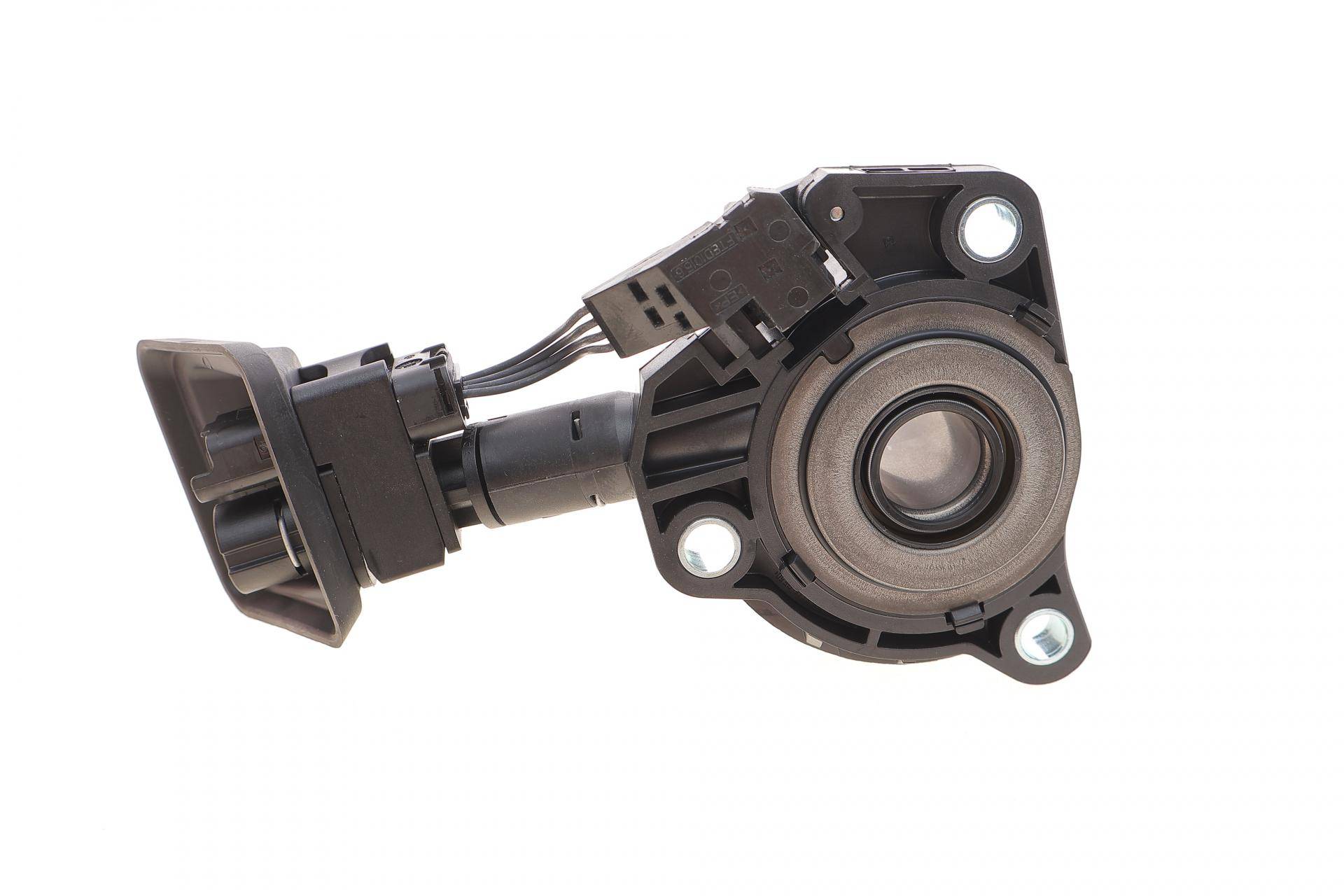 Підшипник вижимний Citroen C3 Picasso/C4/C5/Peugeot 308/508 1.6 HDi/VTi 04- = MZA2401.4.5