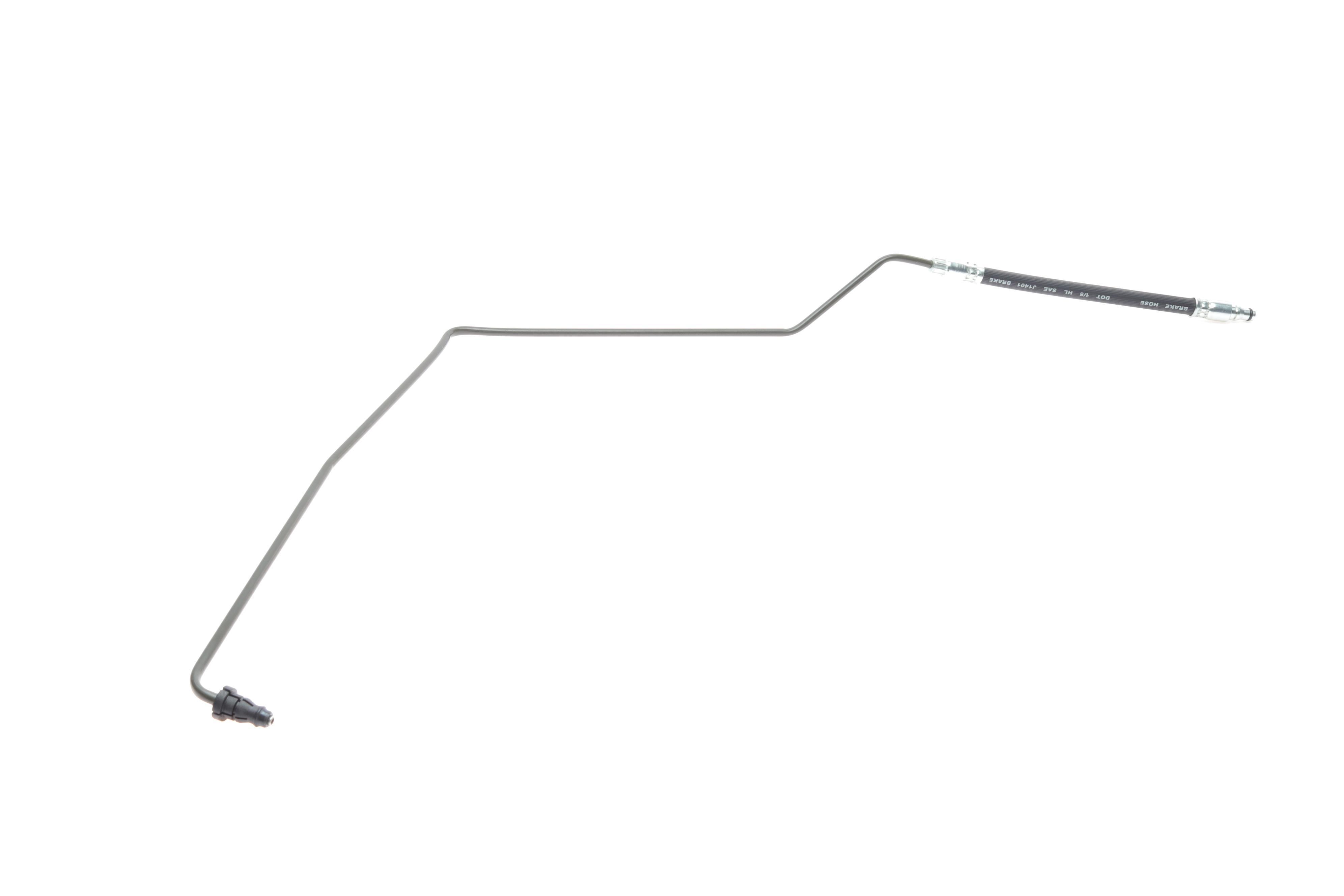 Шланг зчеплення MB Sprinter (901-904) CDI