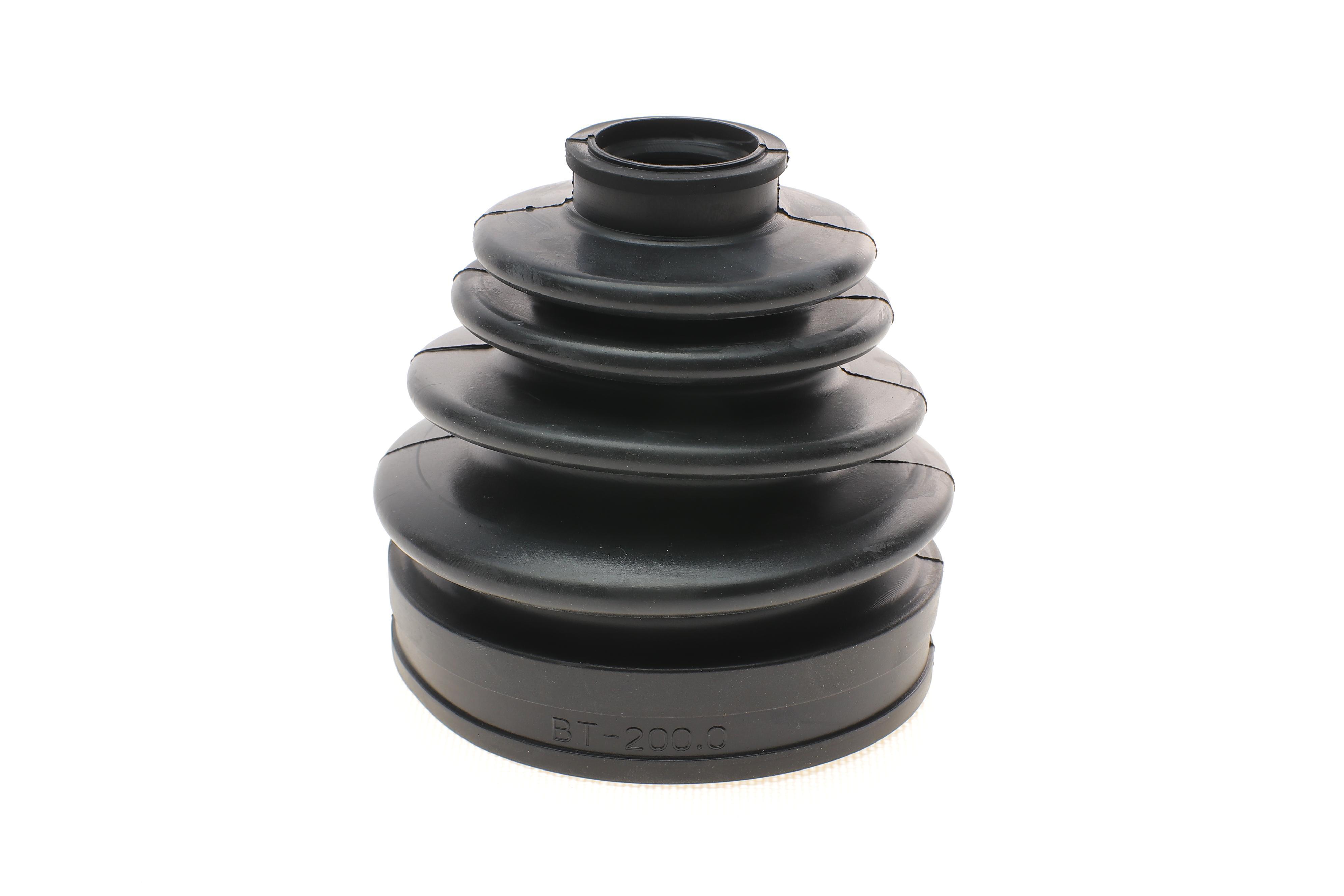 Пильник ШРКШ (зовнішній) Renault Master 1.9-2.8 dCi 98- (24x93x137)