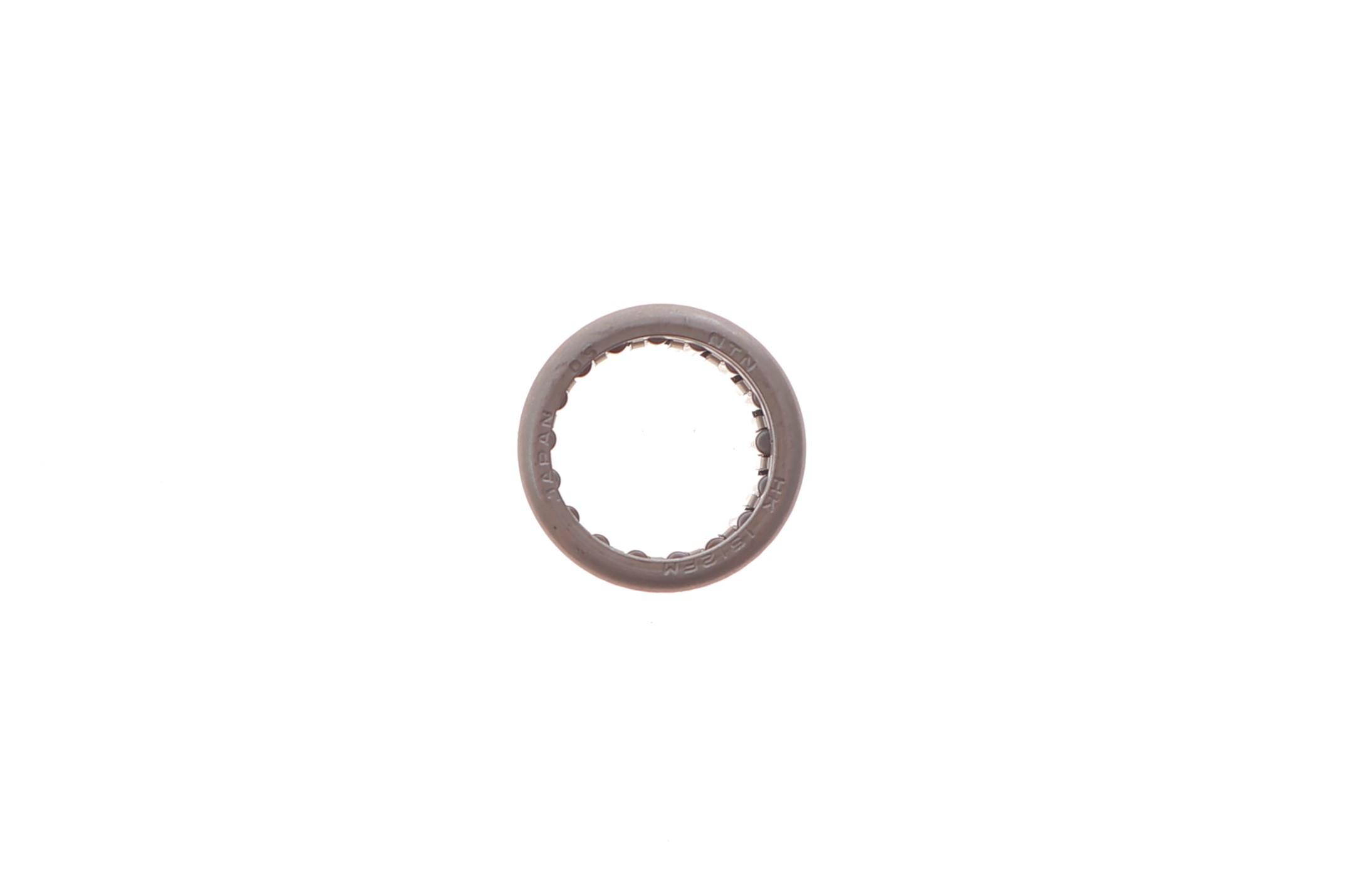 Підшипник КПП Renault Trafic/Master (15x21x12) (для штока куліси/гольчастий)