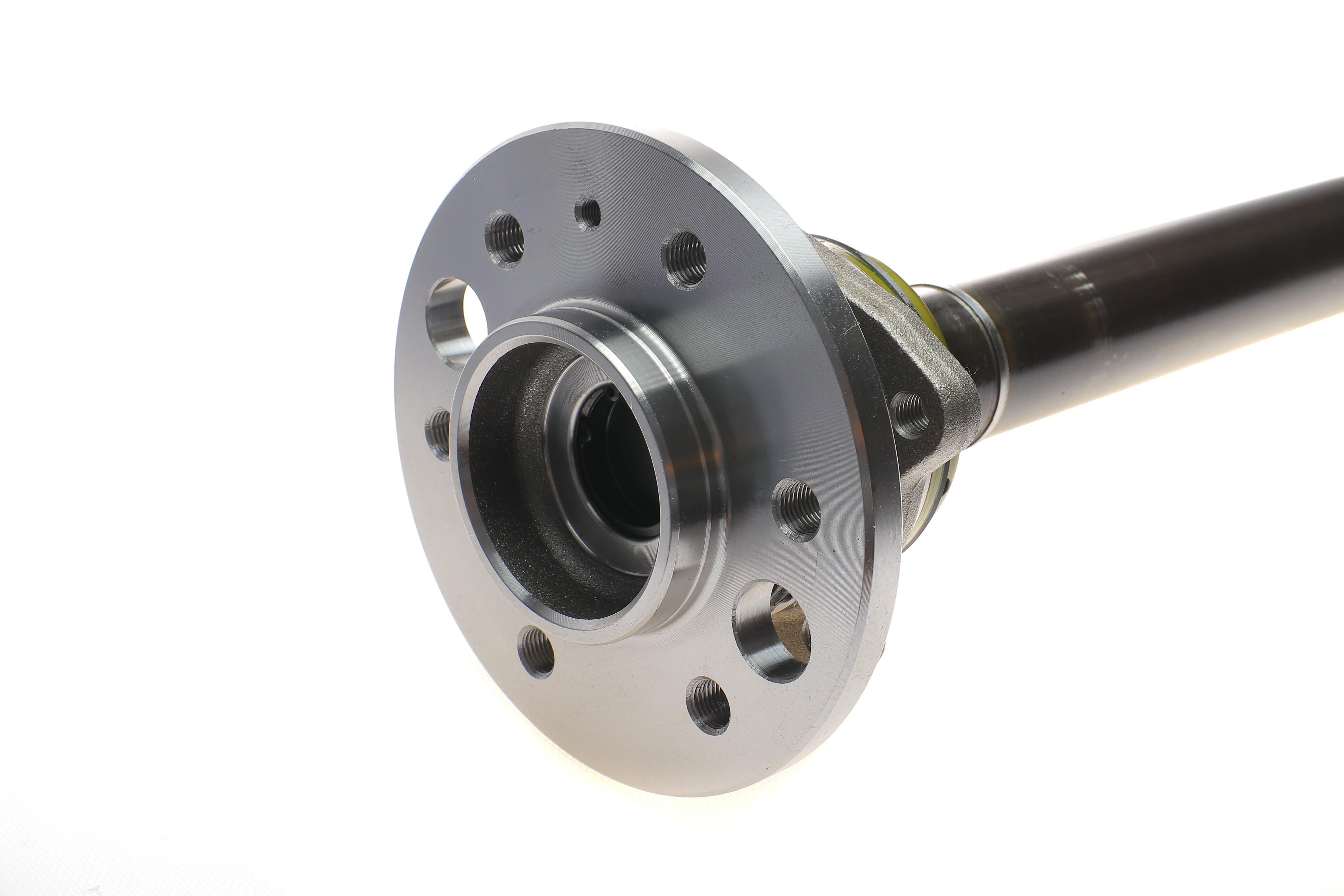 Піввісь (задня) MB Sprinter/VW Crafter 06- (R) (d=39, 45/z=30/l=943)