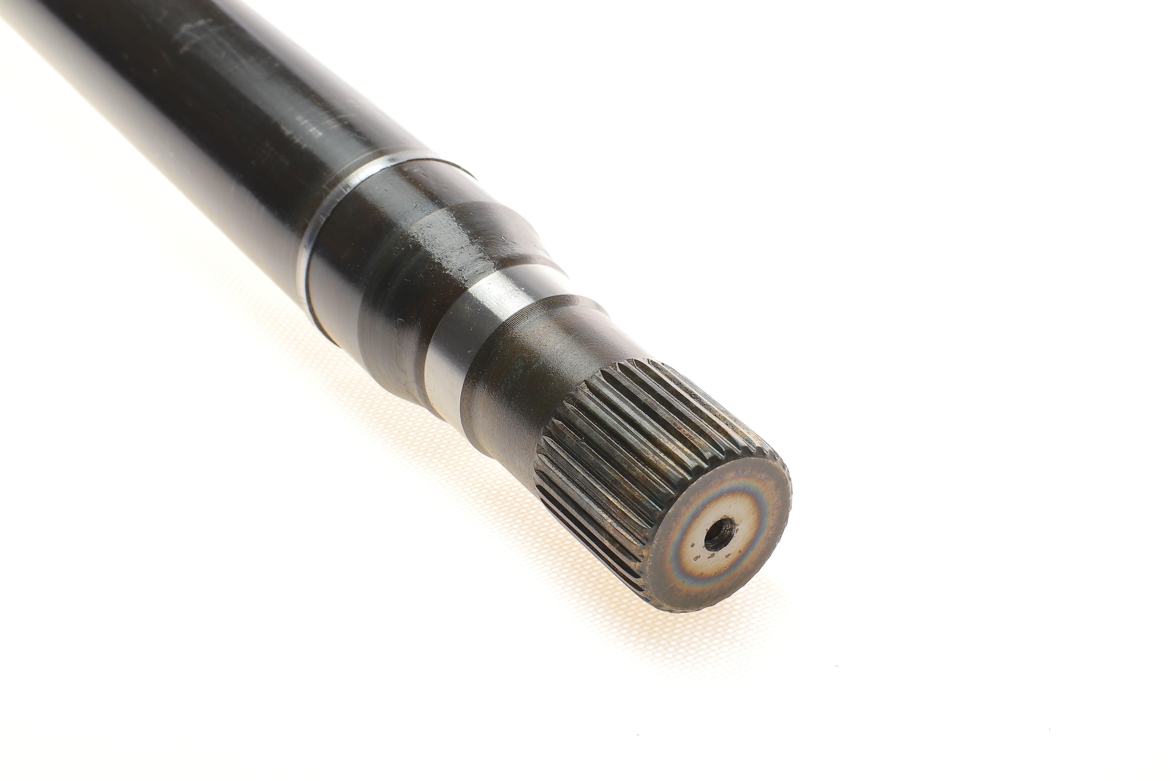 Піввісь (задня) MB Sprinter/VW Crafter 06- (R) (d=39, 45/z=30/l=943)