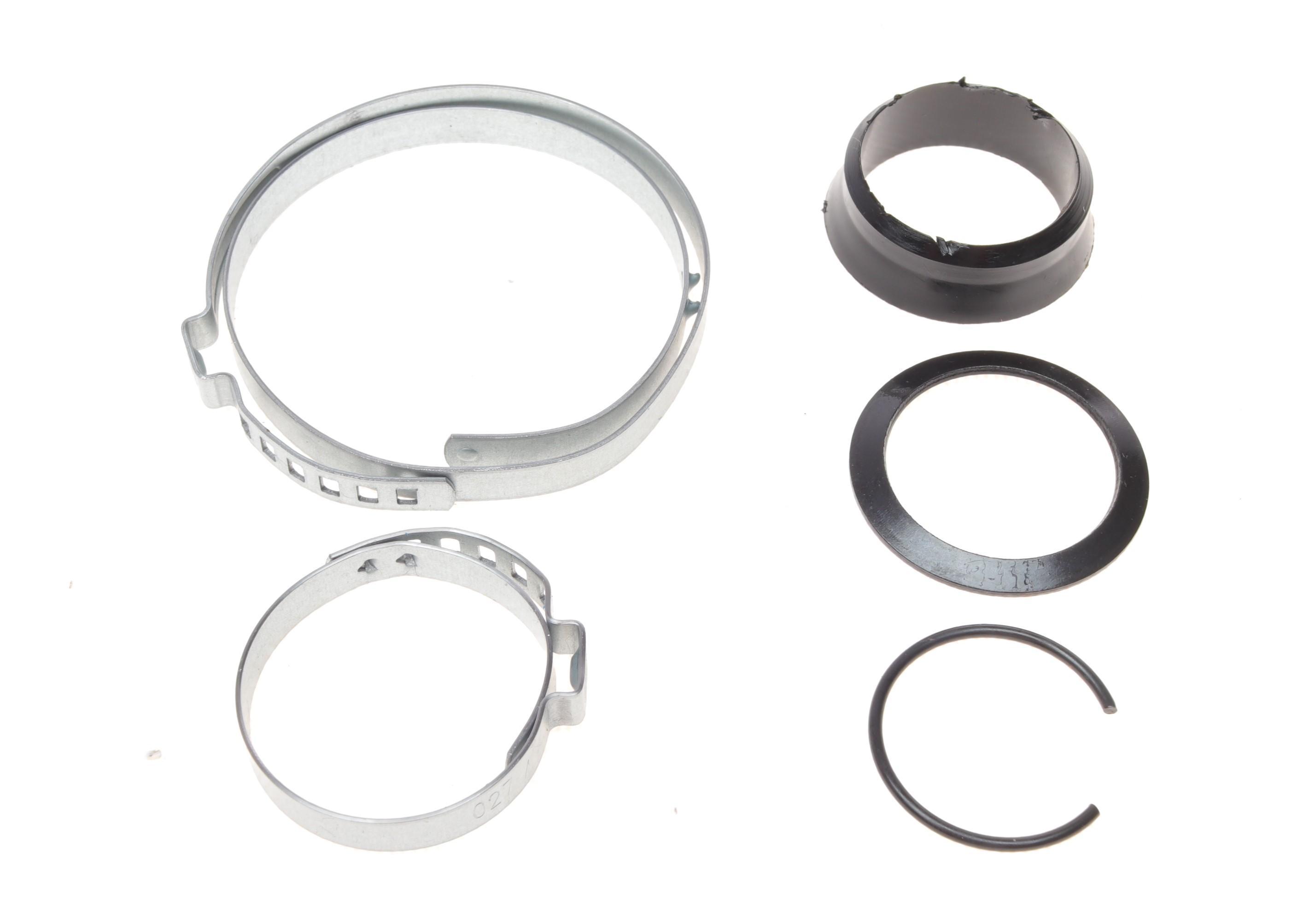 ШРКШ (зовнішній) MB Vito (W638) 96- TDI (27/27z) (+ABS 48) Стандарт