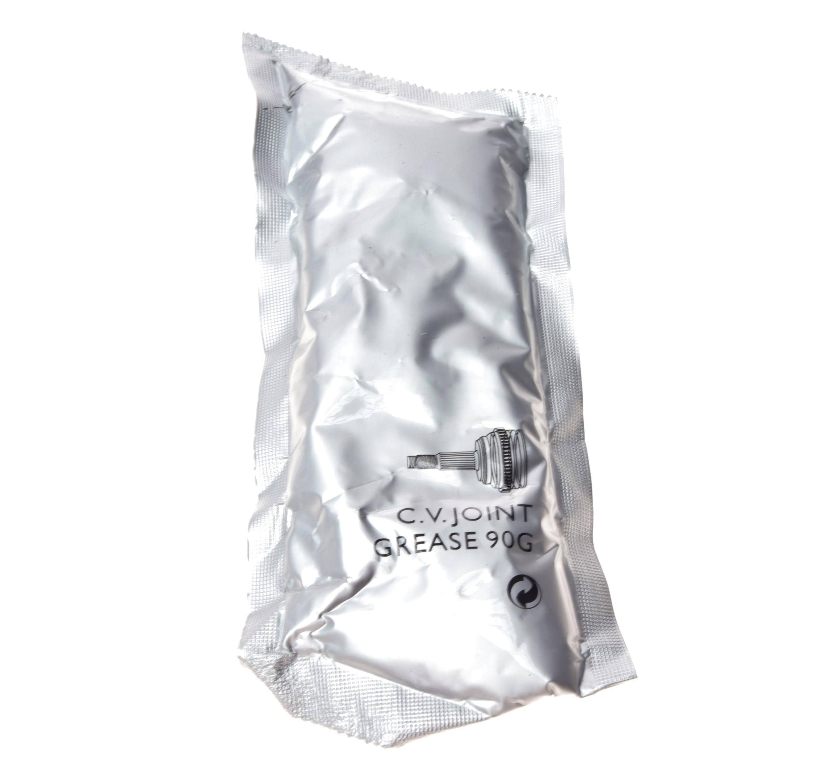 ШРКШ (зовнішній) MB Vito (W638) 96- TDI (27/27z) (+ABS 48) Стандарт