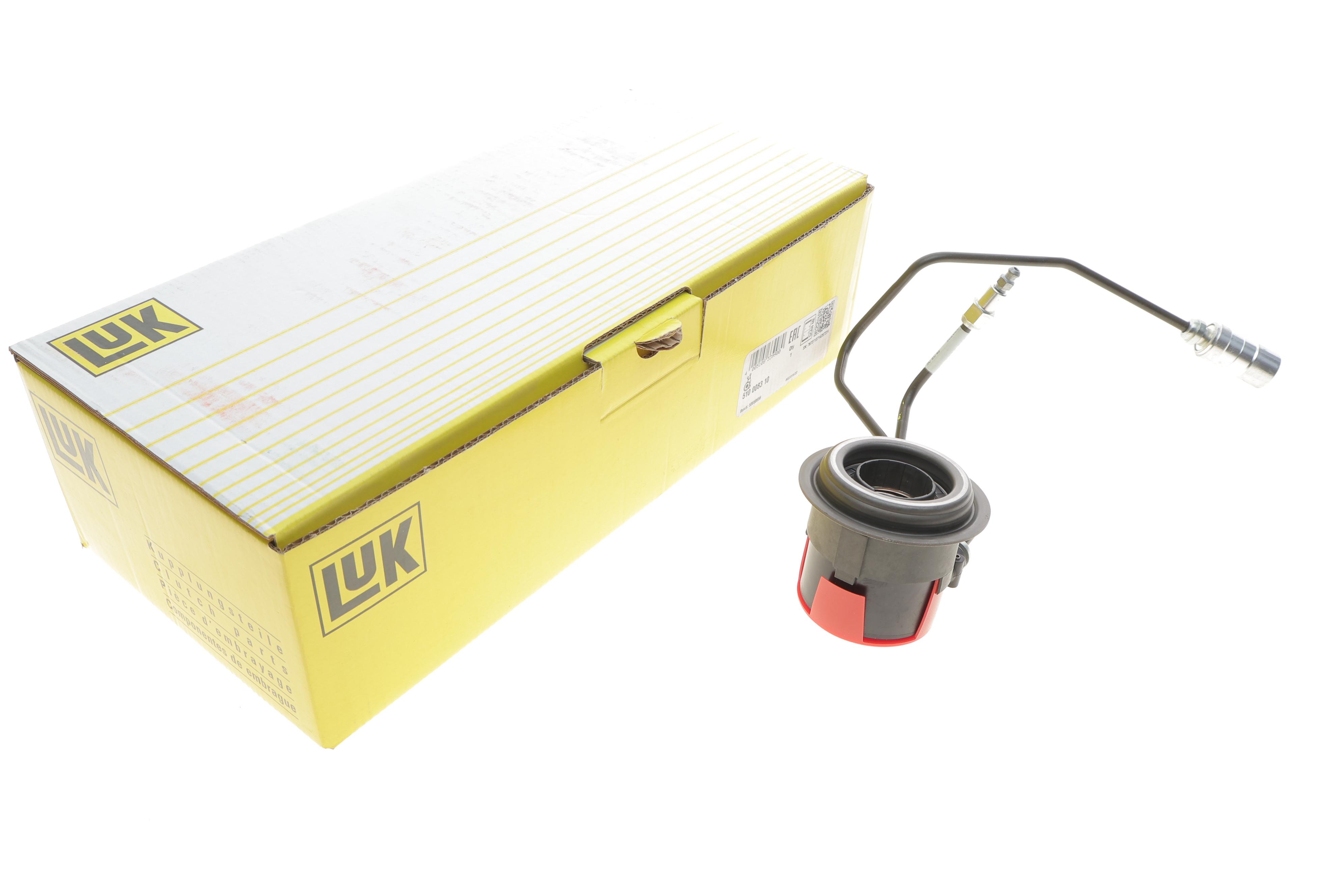 Підшипник вижимний Land Rover Freelander 2.0Td4 (4x4) 00-06