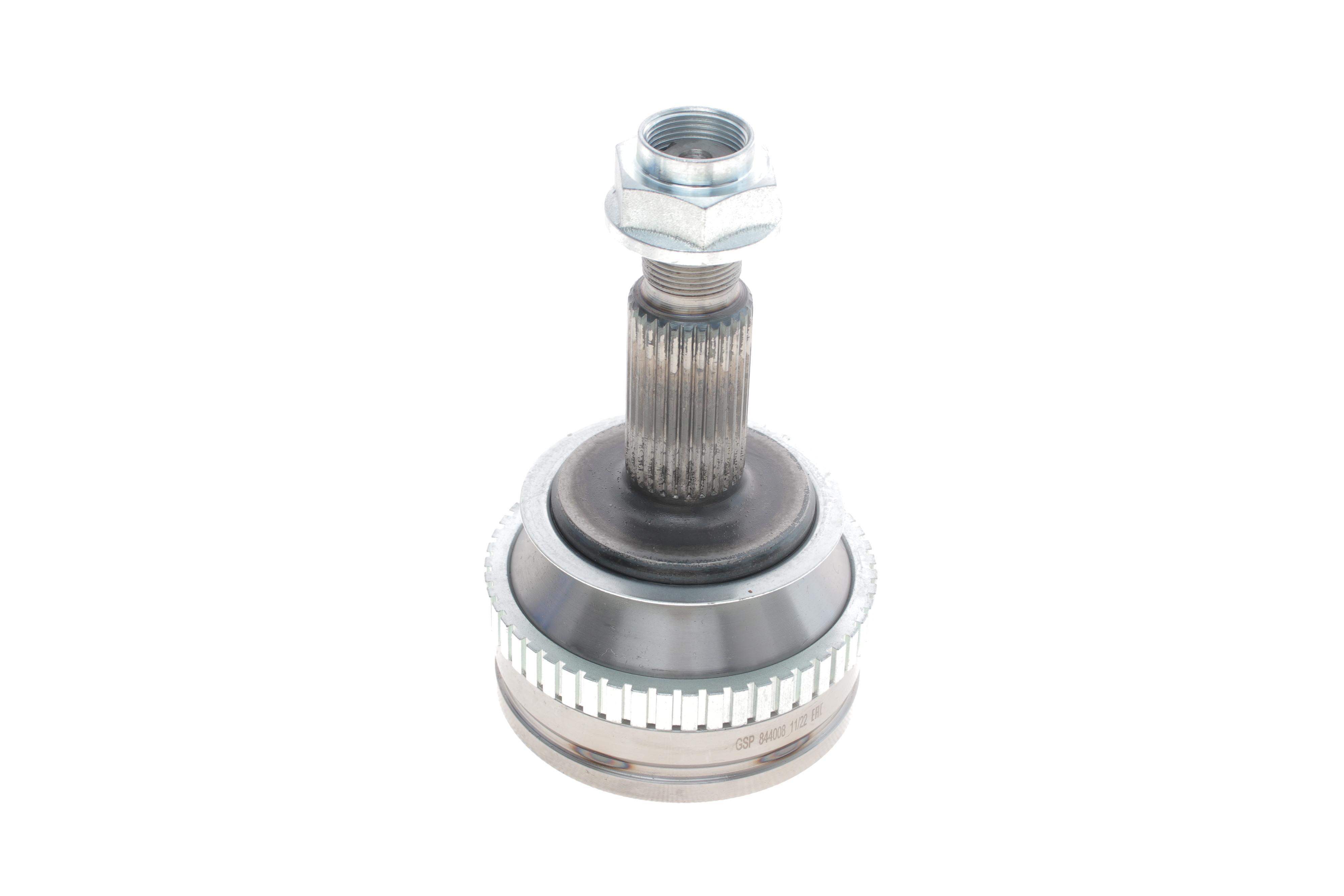 ШРКШ (зовнішній) Renault Master 98- (28x27x158x51T) (+ABS)