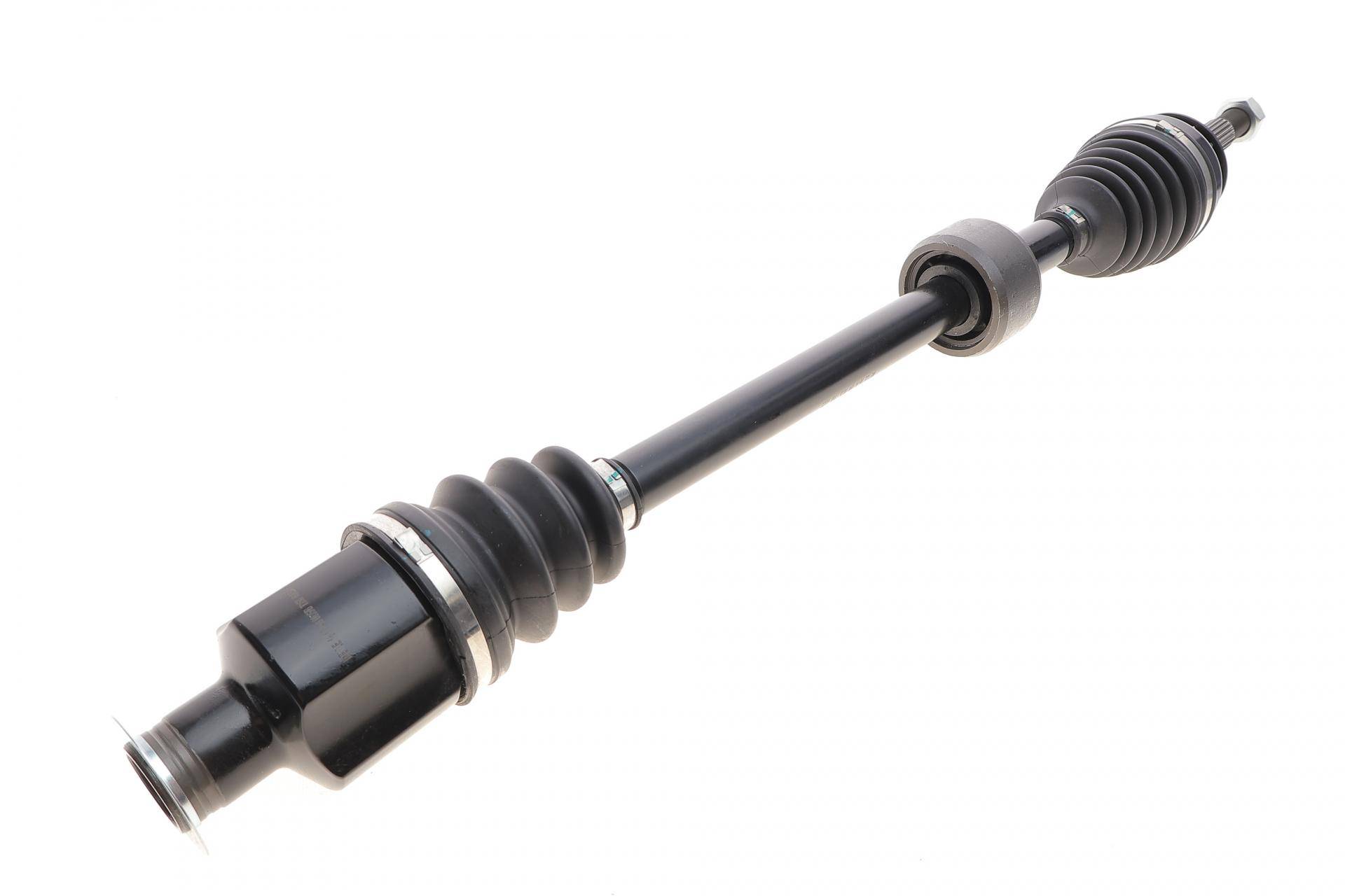 Піввісь (передня) Renault Logan 04- (R) (21x23x763)