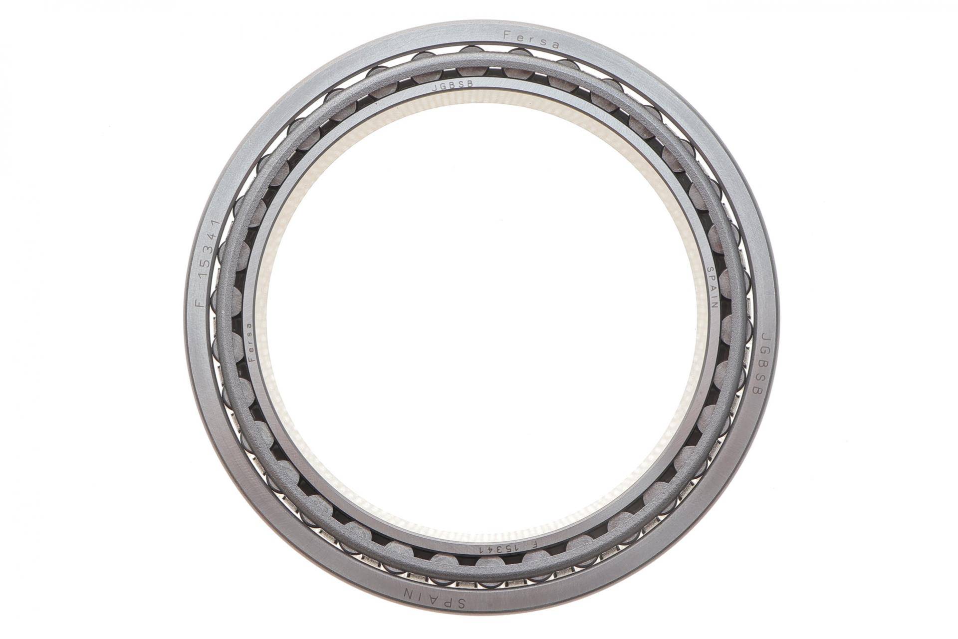 Підшипник КПП Renault Trafic II/Master II (95x126x18.05), перед. диференціал, AD8