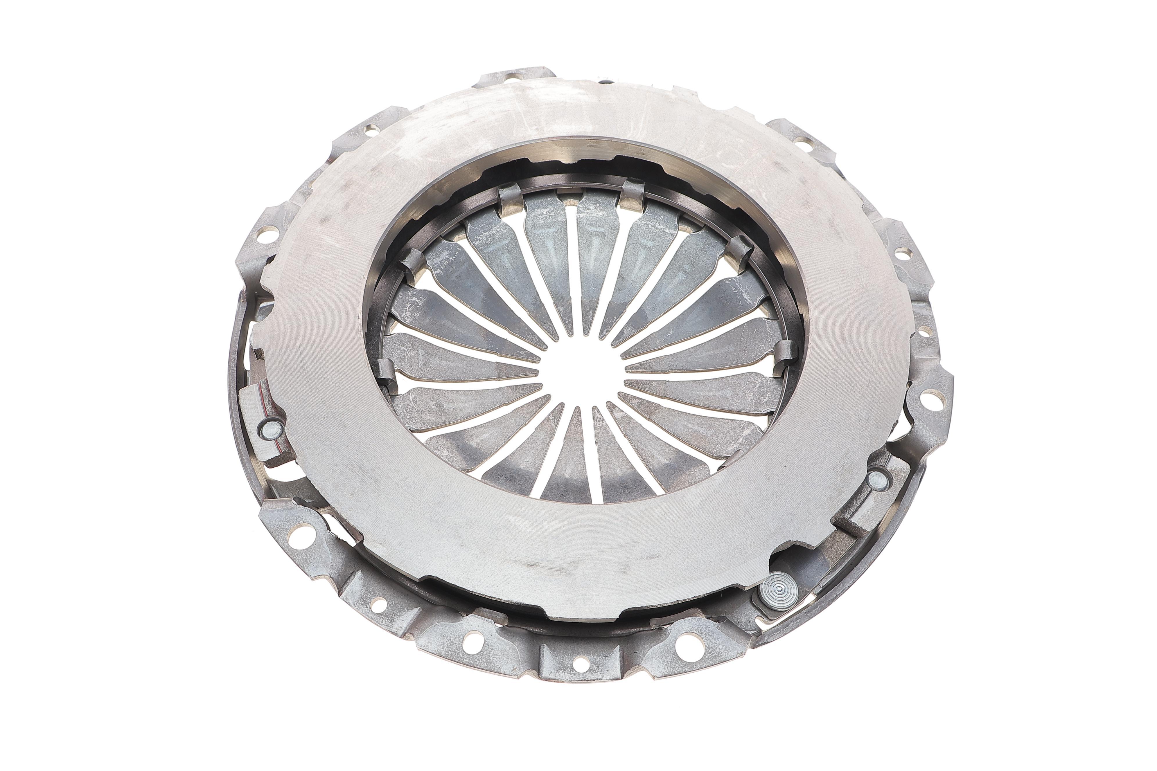 Комплект зчеплення Citroen Berlingo 1.6 HDI 05- (d=235mm) (+вижимний)