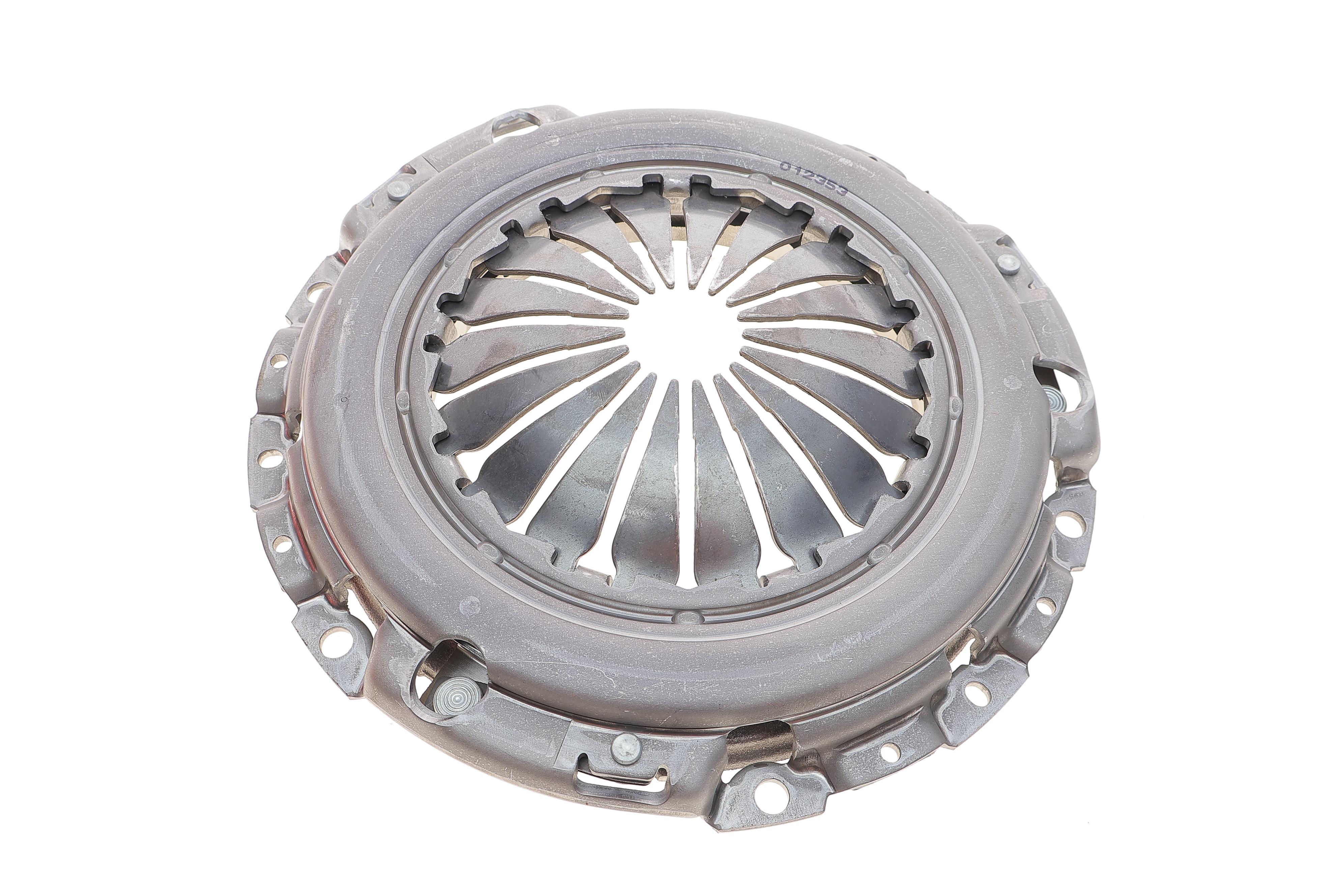 Комплект зчеплення Citroen Berlingo 1.6 HDI 05- (d=235mm) (+вижимний)