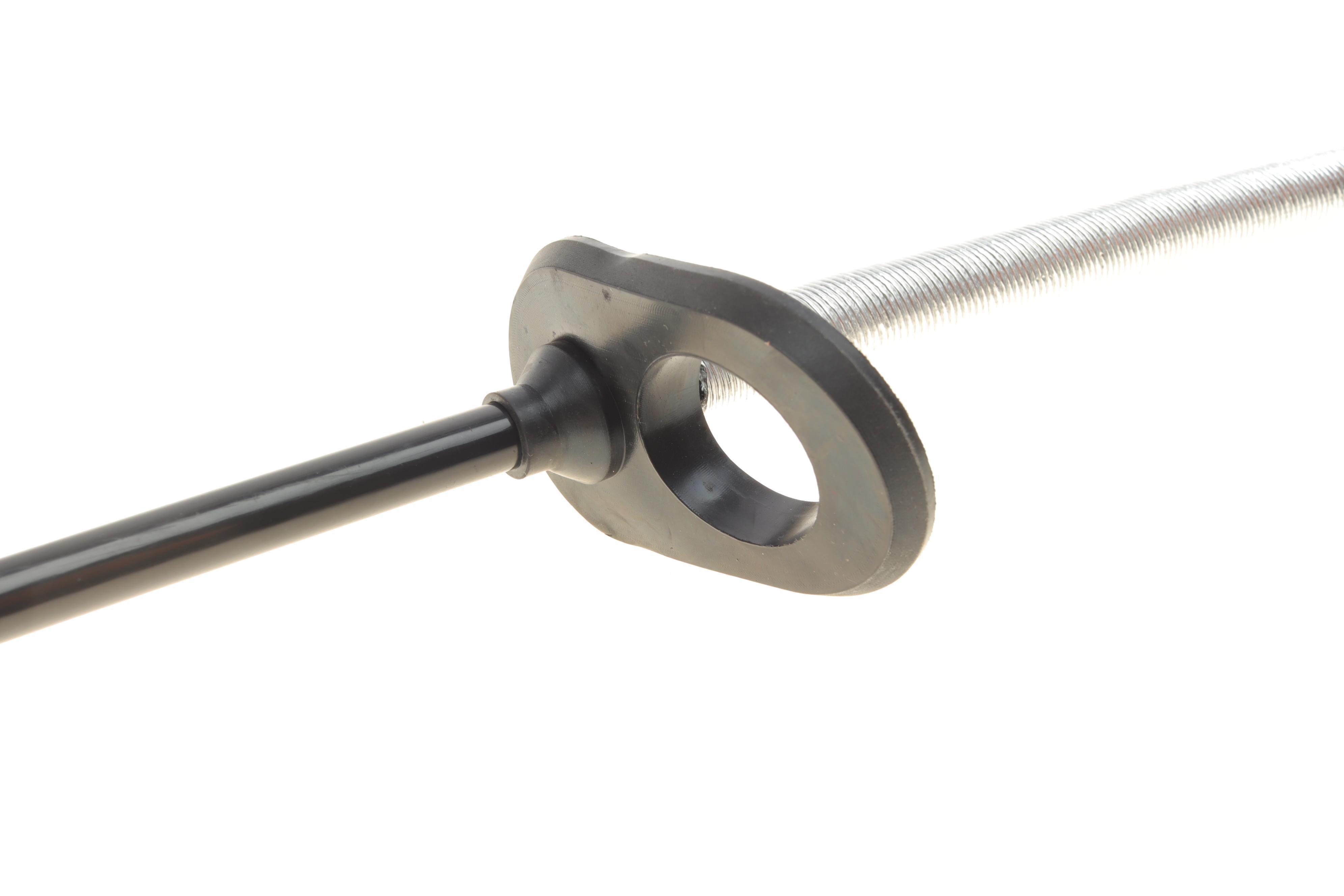 Трос куліси MB Vito (W638) 96-03 (L) (сірий)