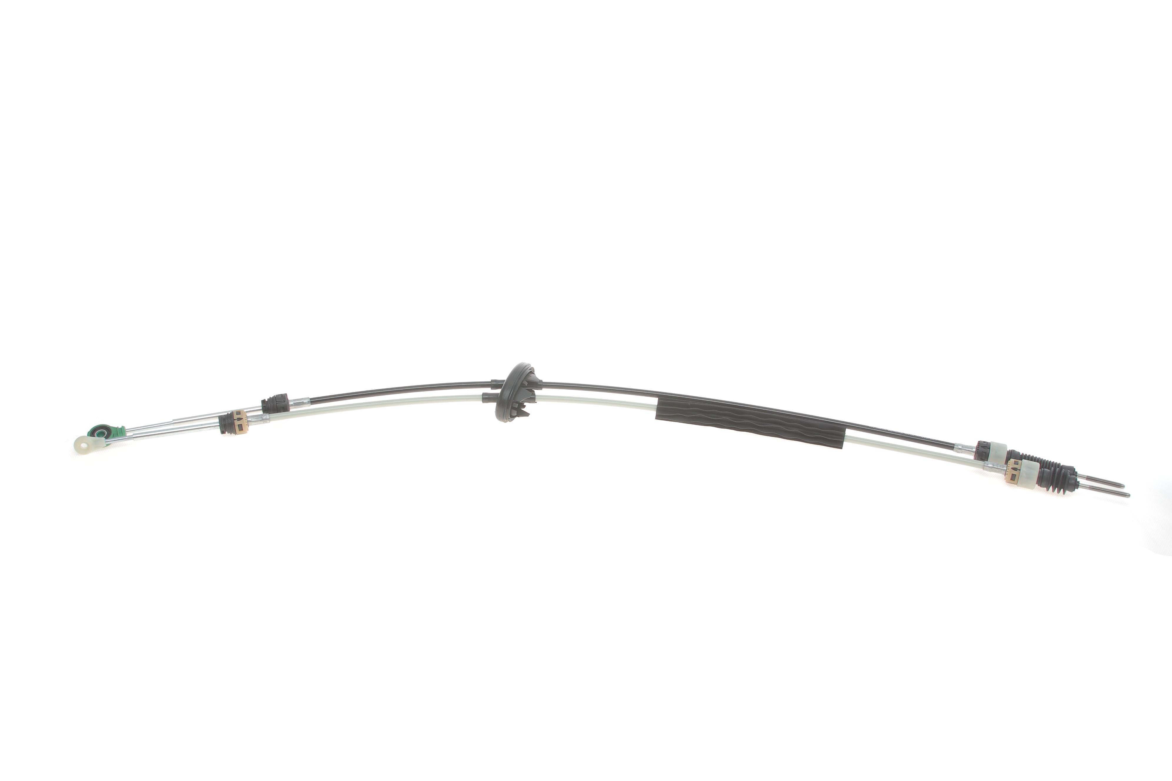 Трос куліси MB Sprinter 906 OM651 09- (= 9062600551) (мех. кп. 6-ступ. TSG360)