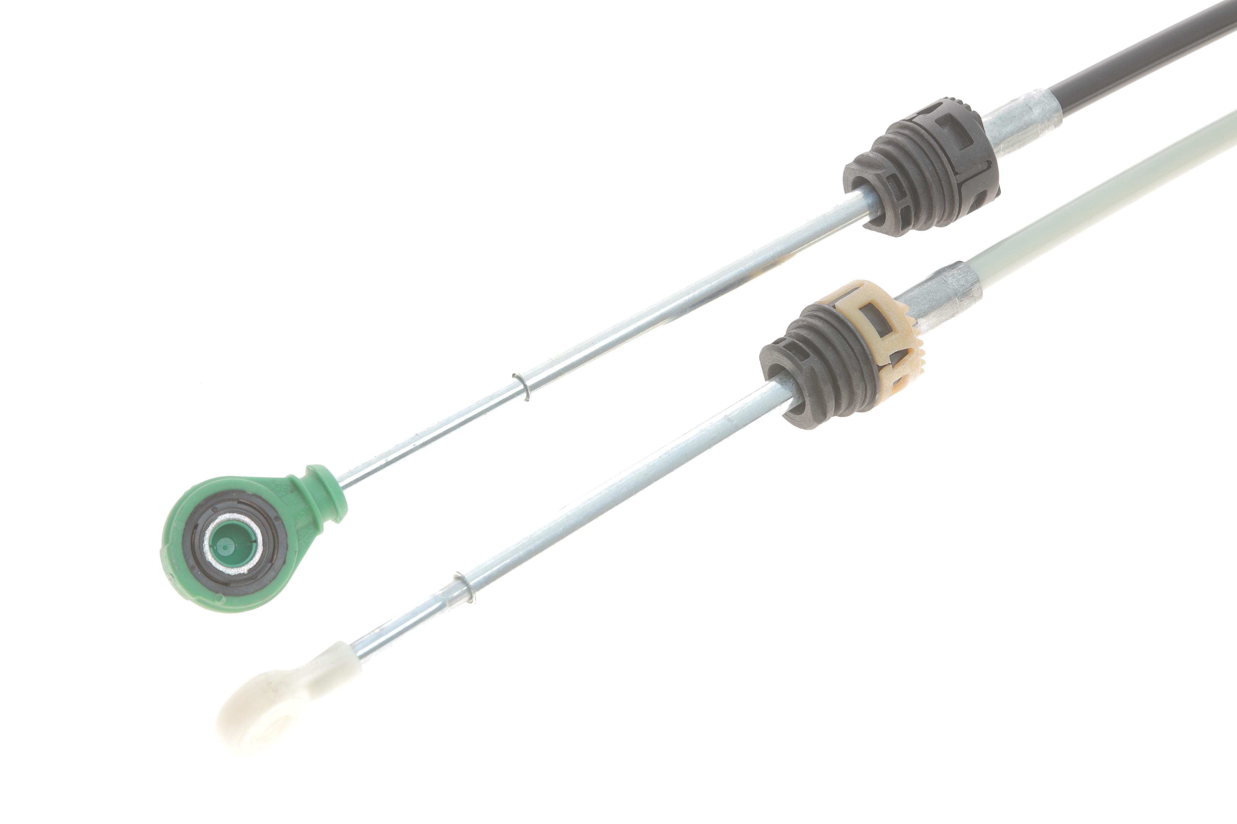 Трос куліси MB Sprinter 906 OM651 09- (= 9062600551) (мех. кп. 6-ступ. TSG360)