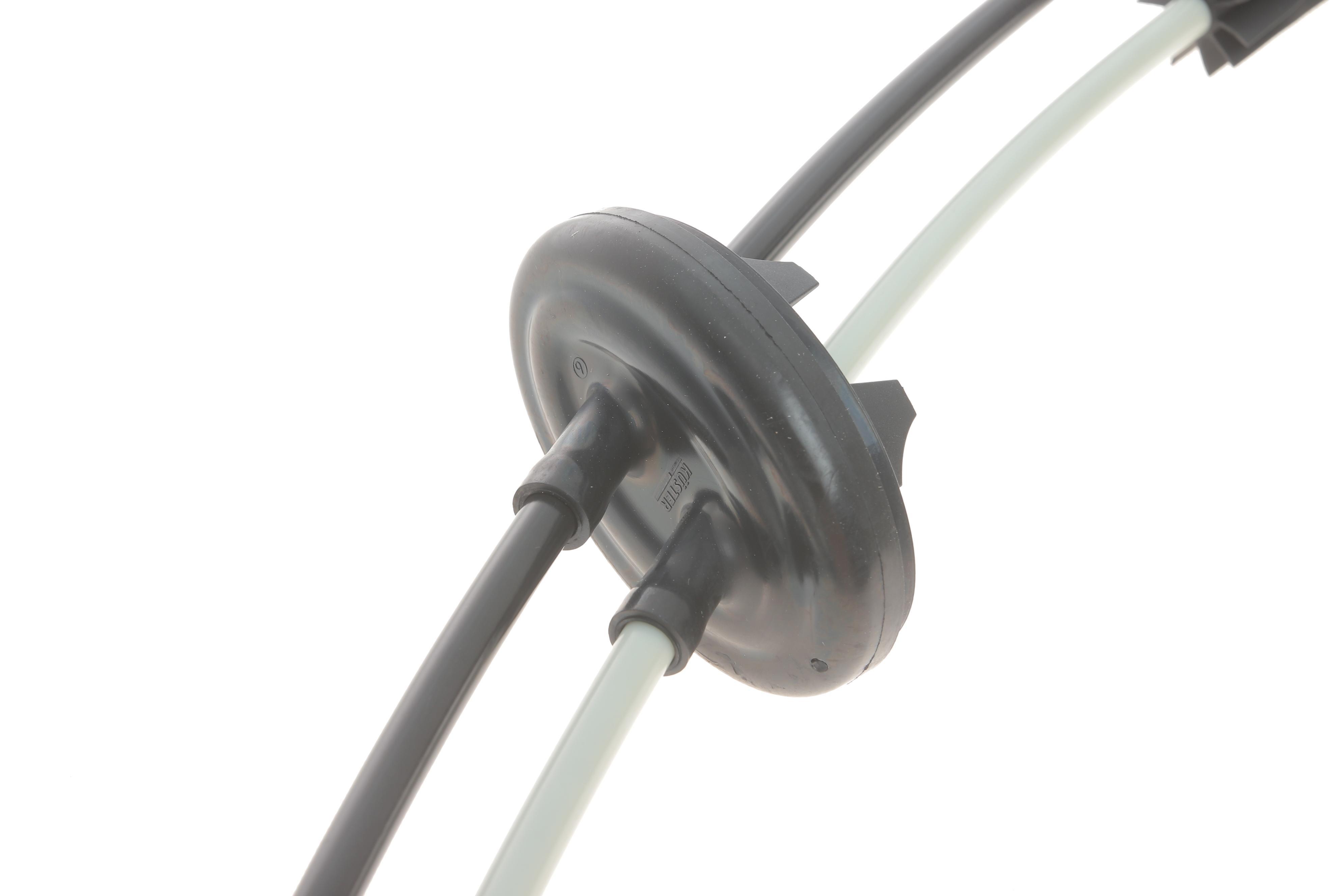 Трос куліси MB Sprinter 906 OM651 09- (= 9062600551) (мех. кп. 6-ступ. TSG360)