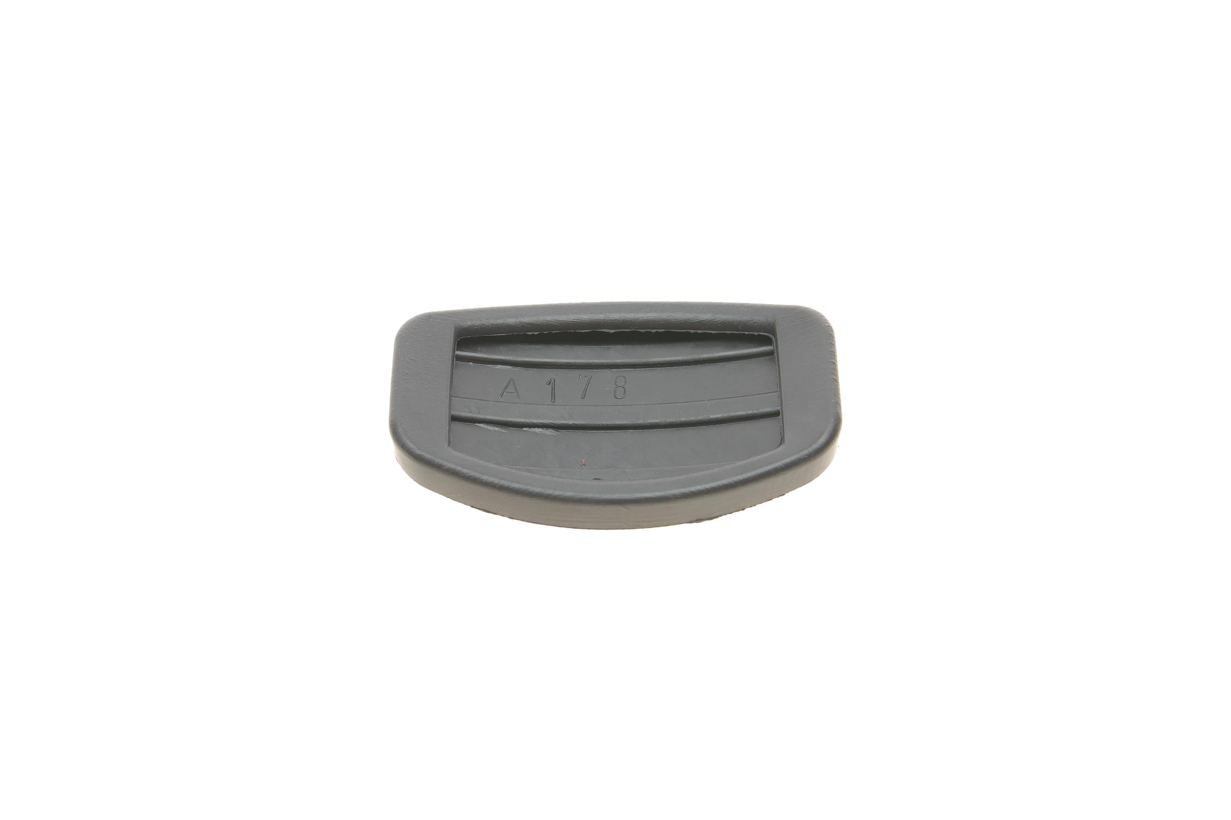 Накладка педалі гальма/зчеплення Fiat Doblo 01- (1 шт)