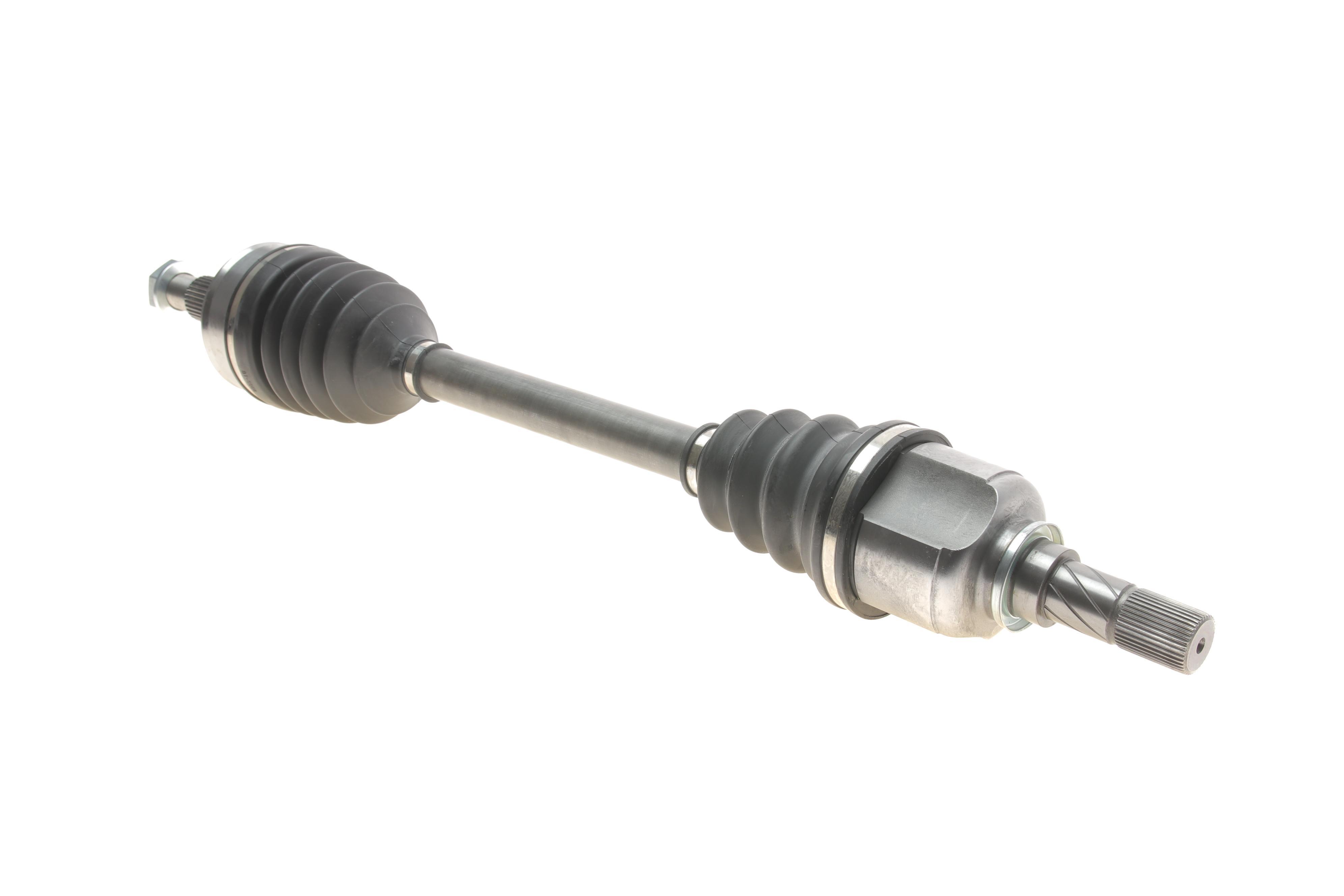 Піввісь Renault Master III 2.3dCi 10- (L) (31x39x743)