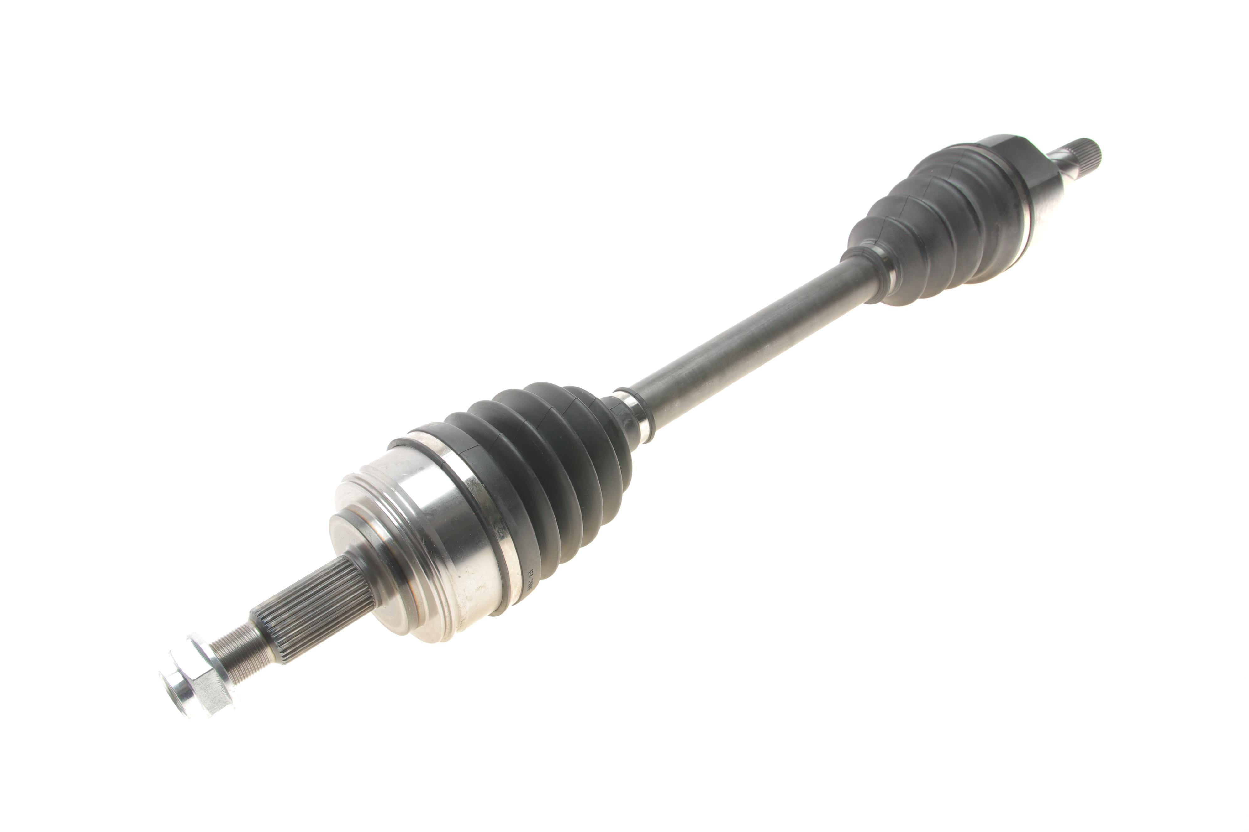 Піввісь Renault Master III 2.3dCi 10- (L) (31x39x743)