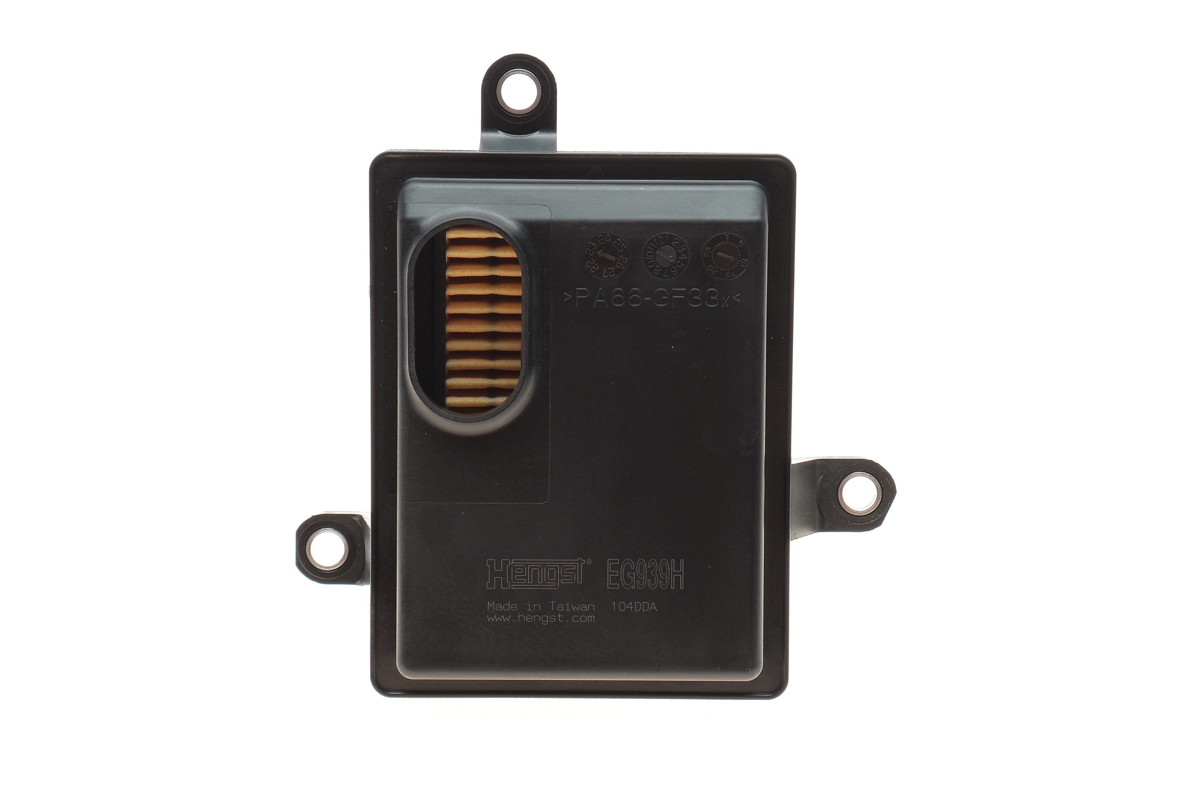 Фільтр АКПП VW Jetta 1.4TSI 14- (+ прокладка масляного піддону)