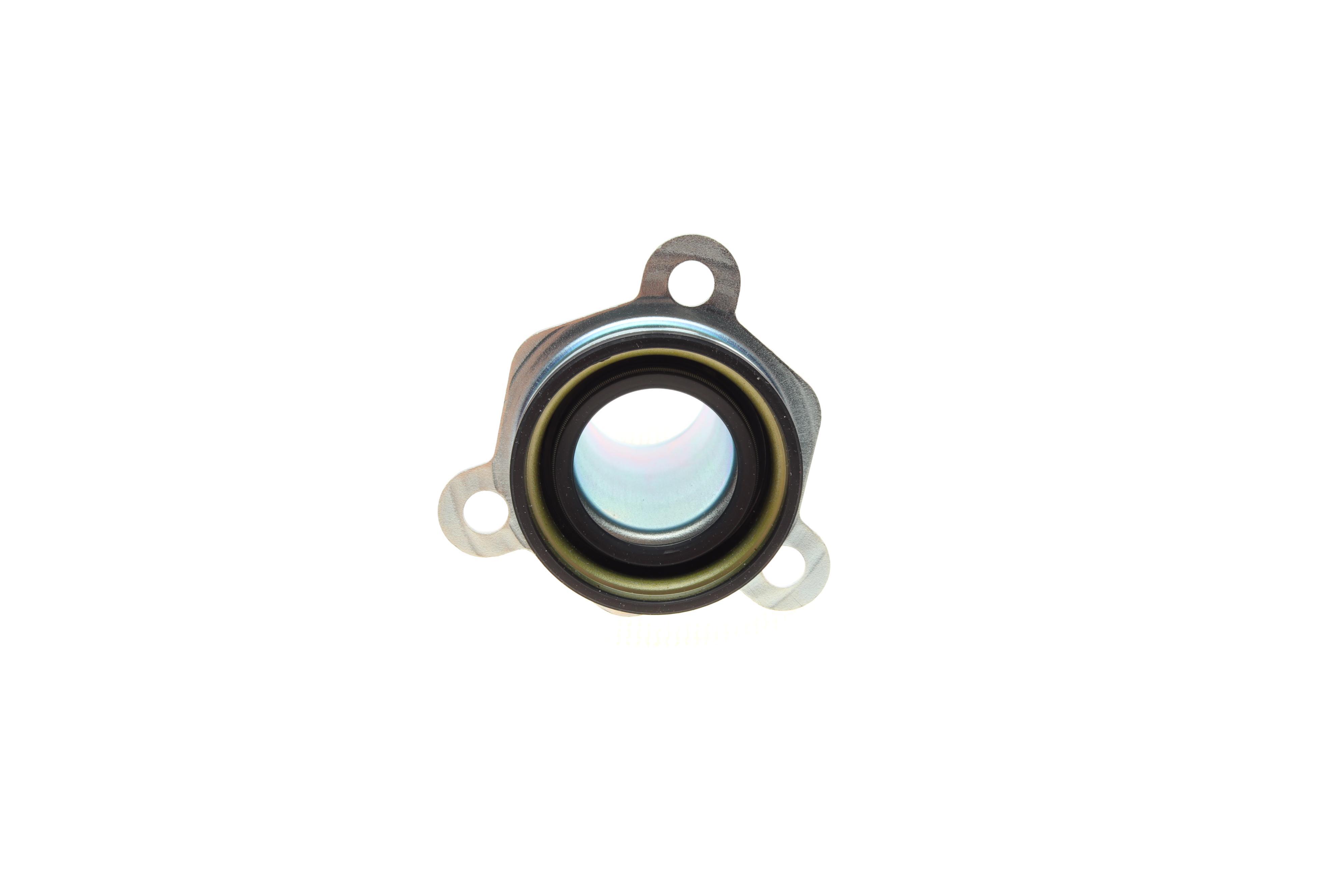 Сальник вала первинного КПП Peugeot Expert 2.0HDI (20/24x39.5/57x57.5) (лійка)