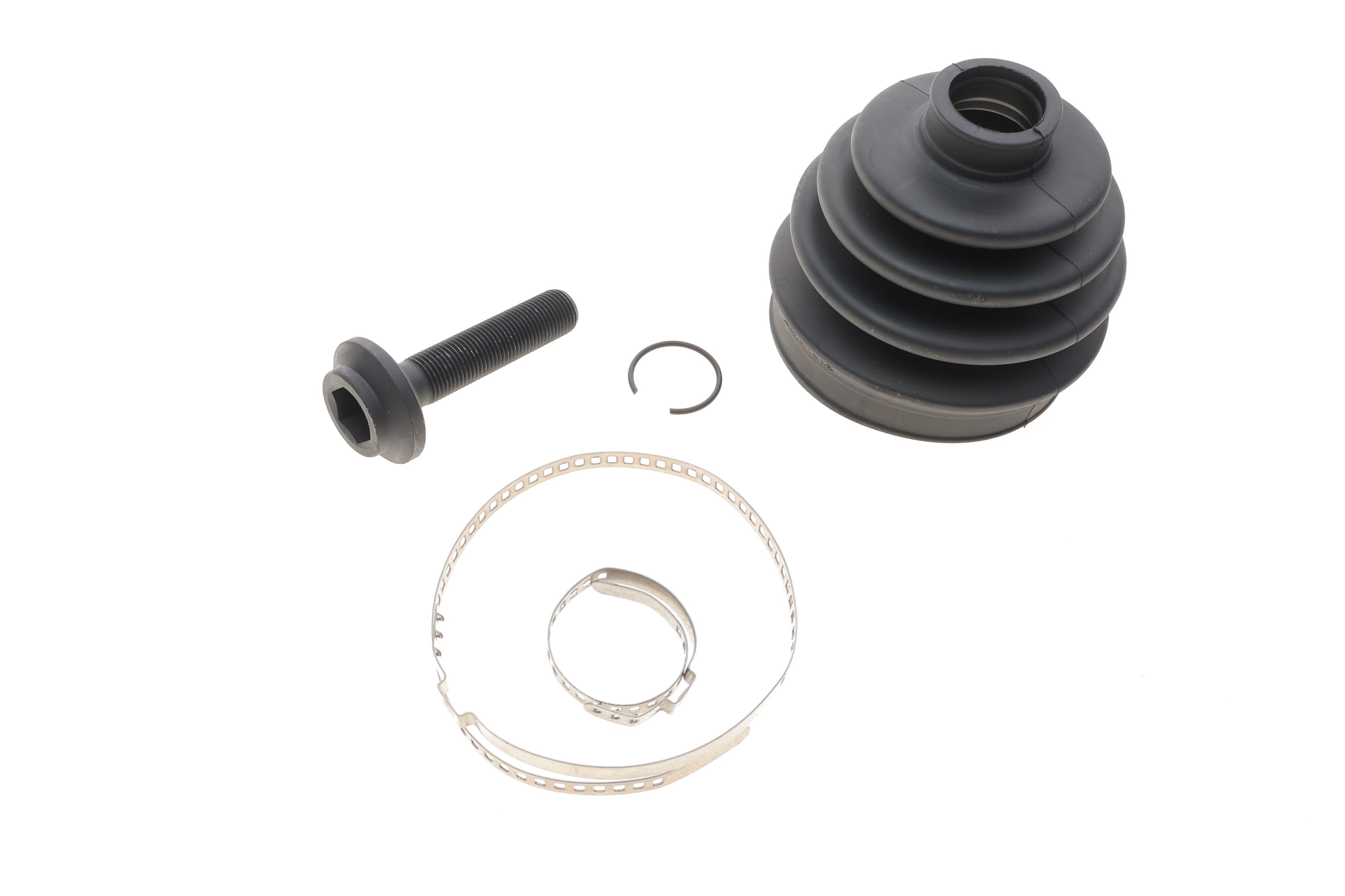 Пильник ШРКШ (зовнішній) Audi A4 01-09/A6/A8 04-11/Seat Exeo 08-13/Ibiza 05-09 (27.3x96.5x109)(к-кт)