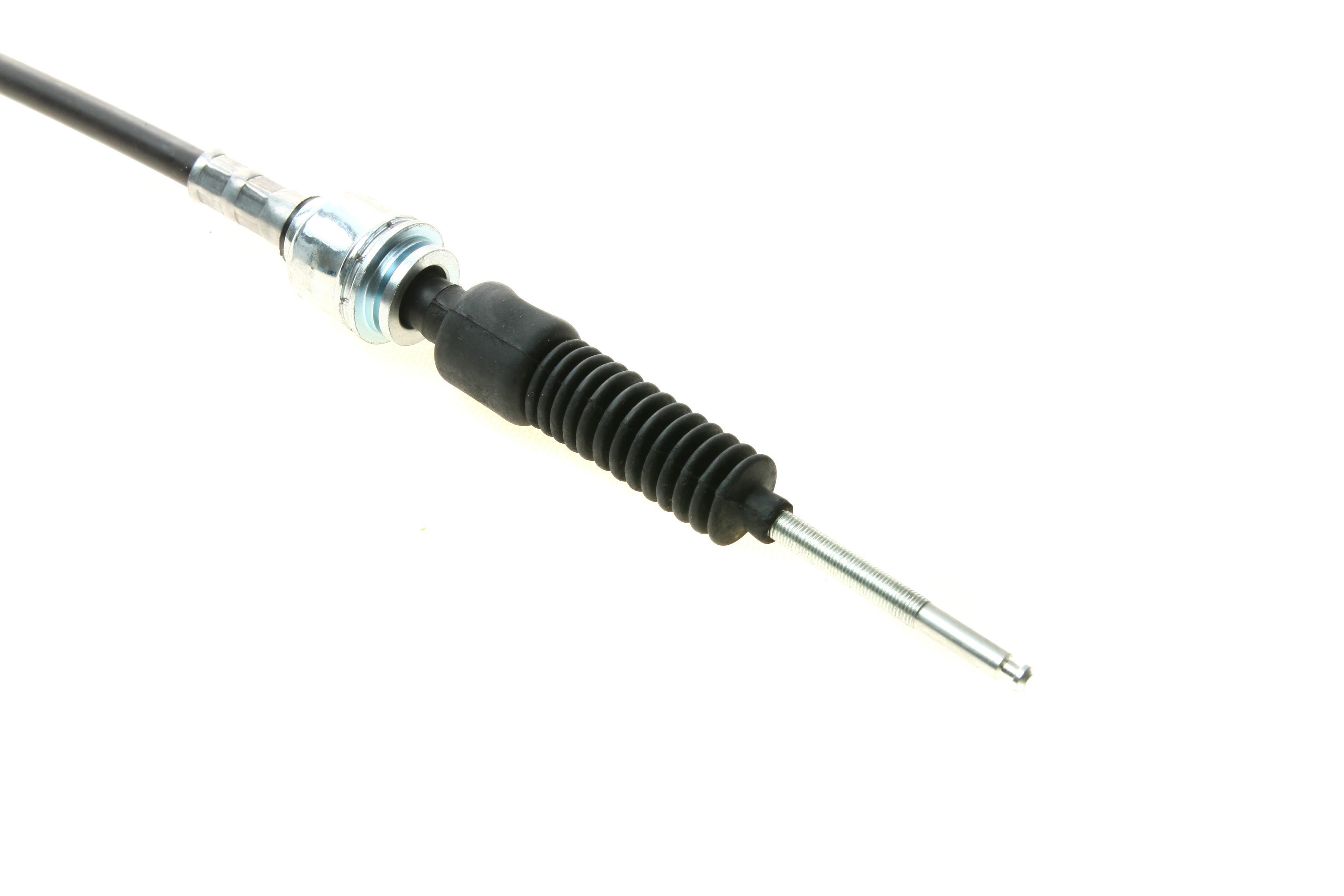 Трос куліси Audi A1/Skoda Fabia/Roomster/VW Polo 99- (1224mm)