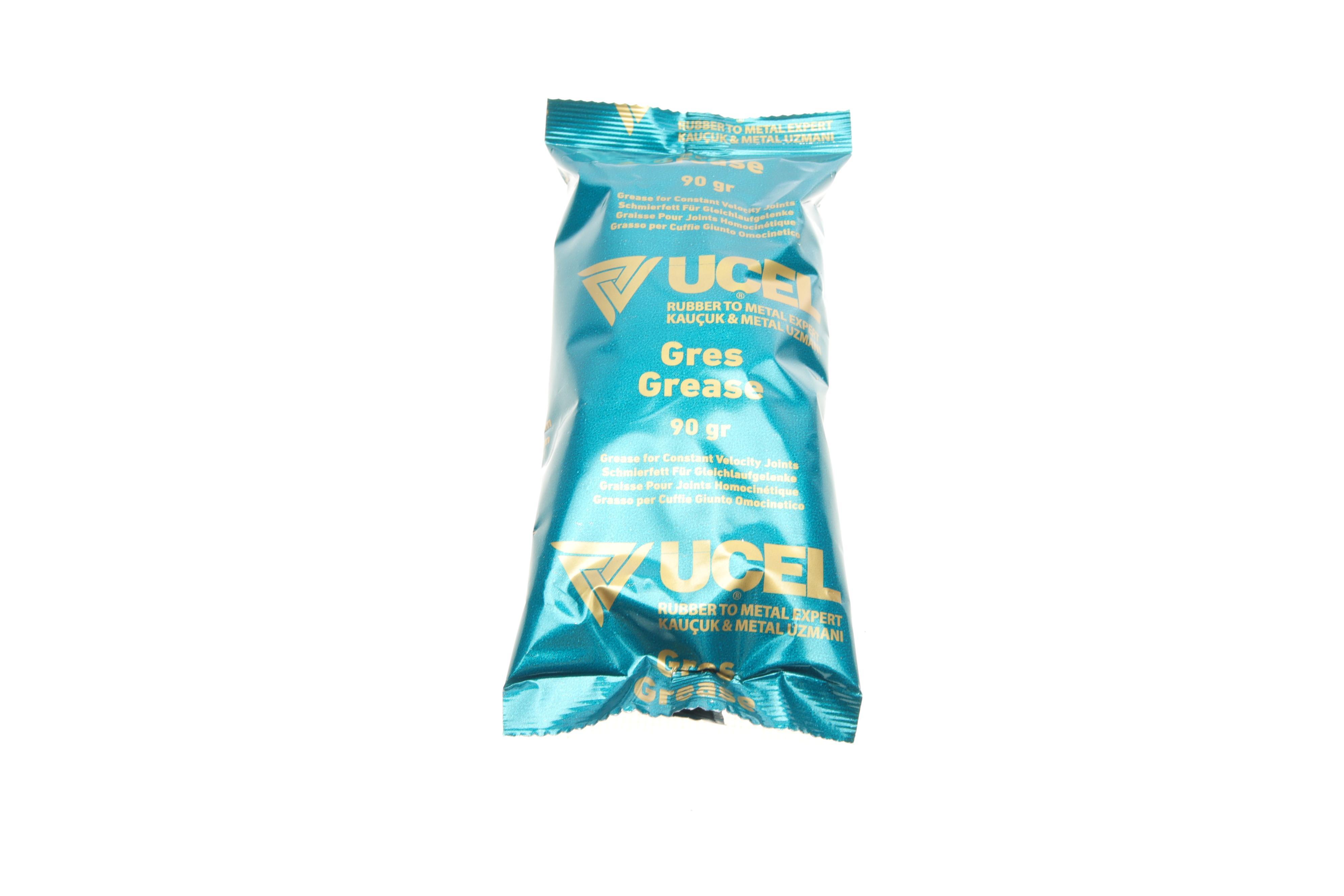 Пильник ШРКШ (зовнішній) VW Golf -97/Polo/Skoda Fabia 01- (25.5x85x111.5)