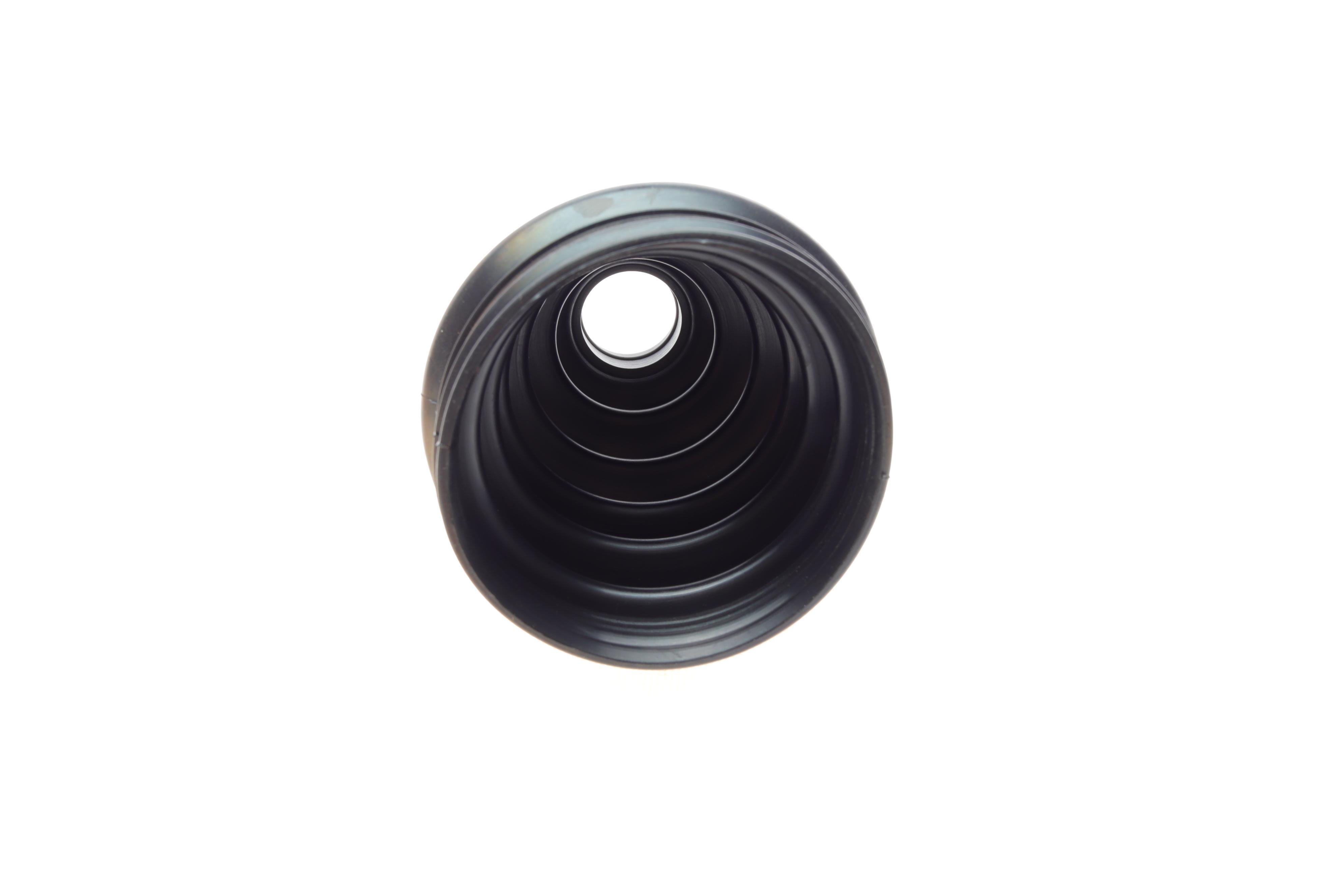 Пильник ШРКШ (зовнішній) VW Golf -97/Polo/Skoda Fabia 01- (25.5x85x111.5)