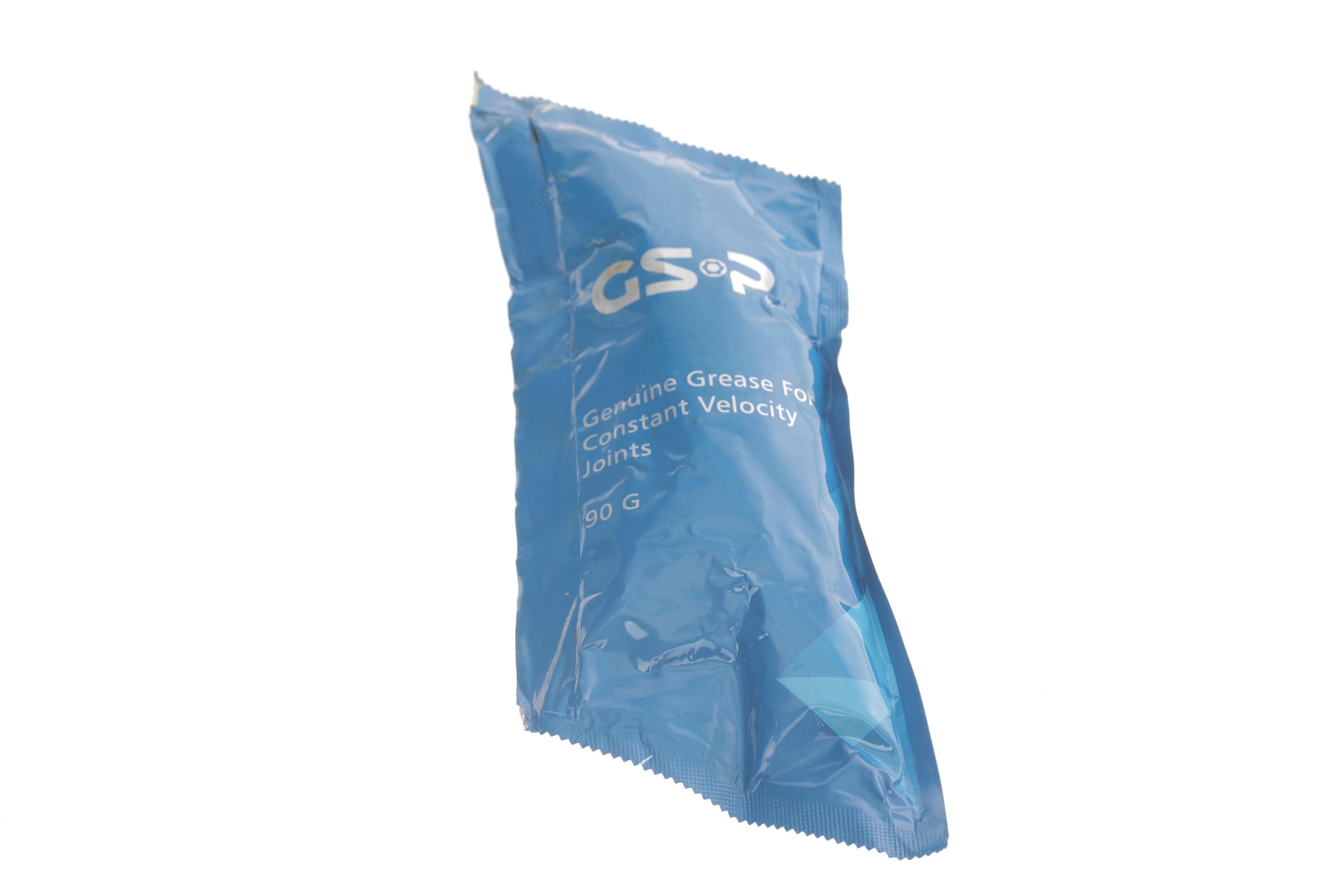 Пильник ШРКШ (зовнішній) Ford Galaxy 95-06/Seat Alhambra/VW Sharan 95-10 (к-кт)