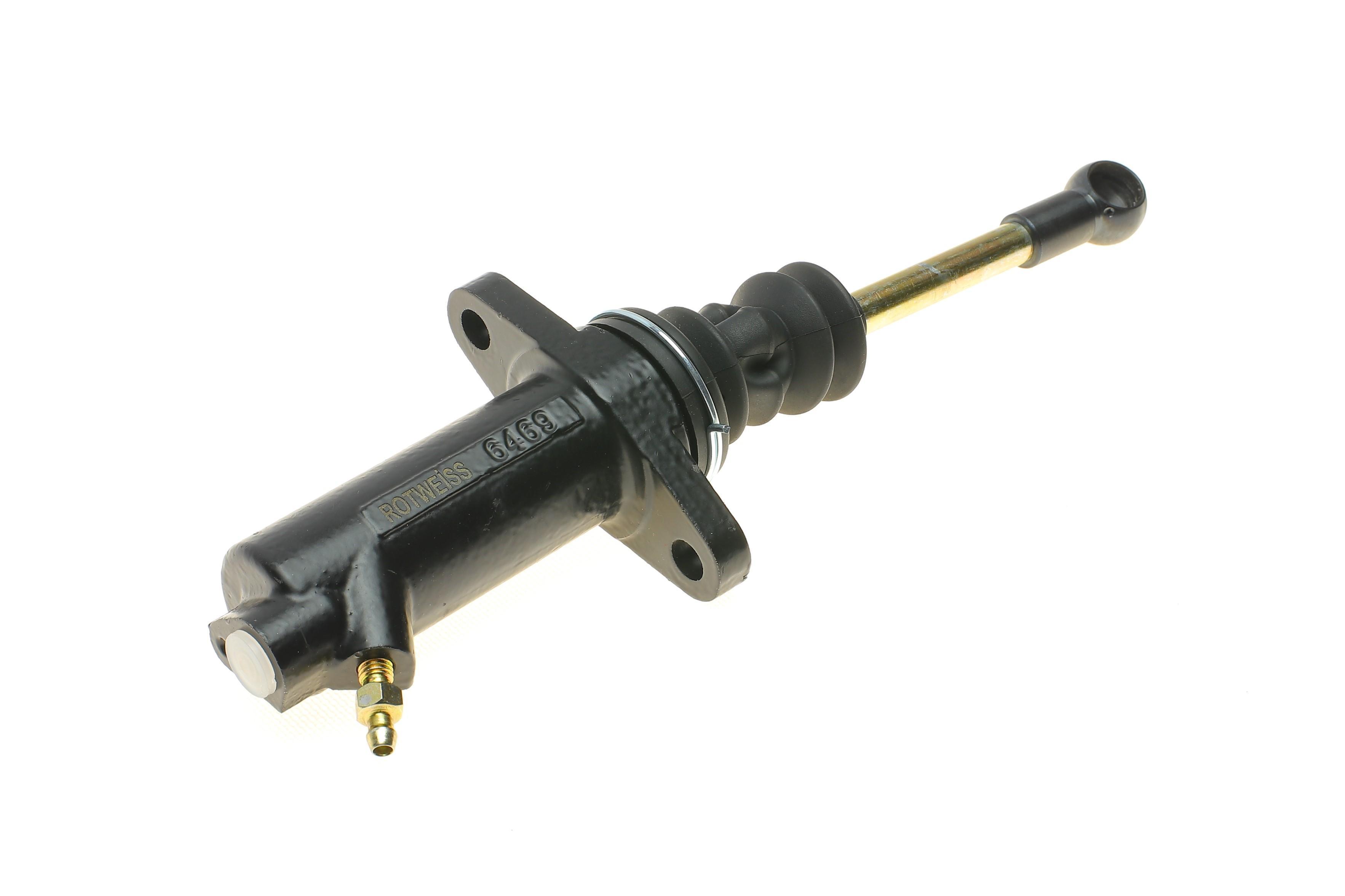 Циліндр зчеплення (робочий) MB 814 (0012954007)