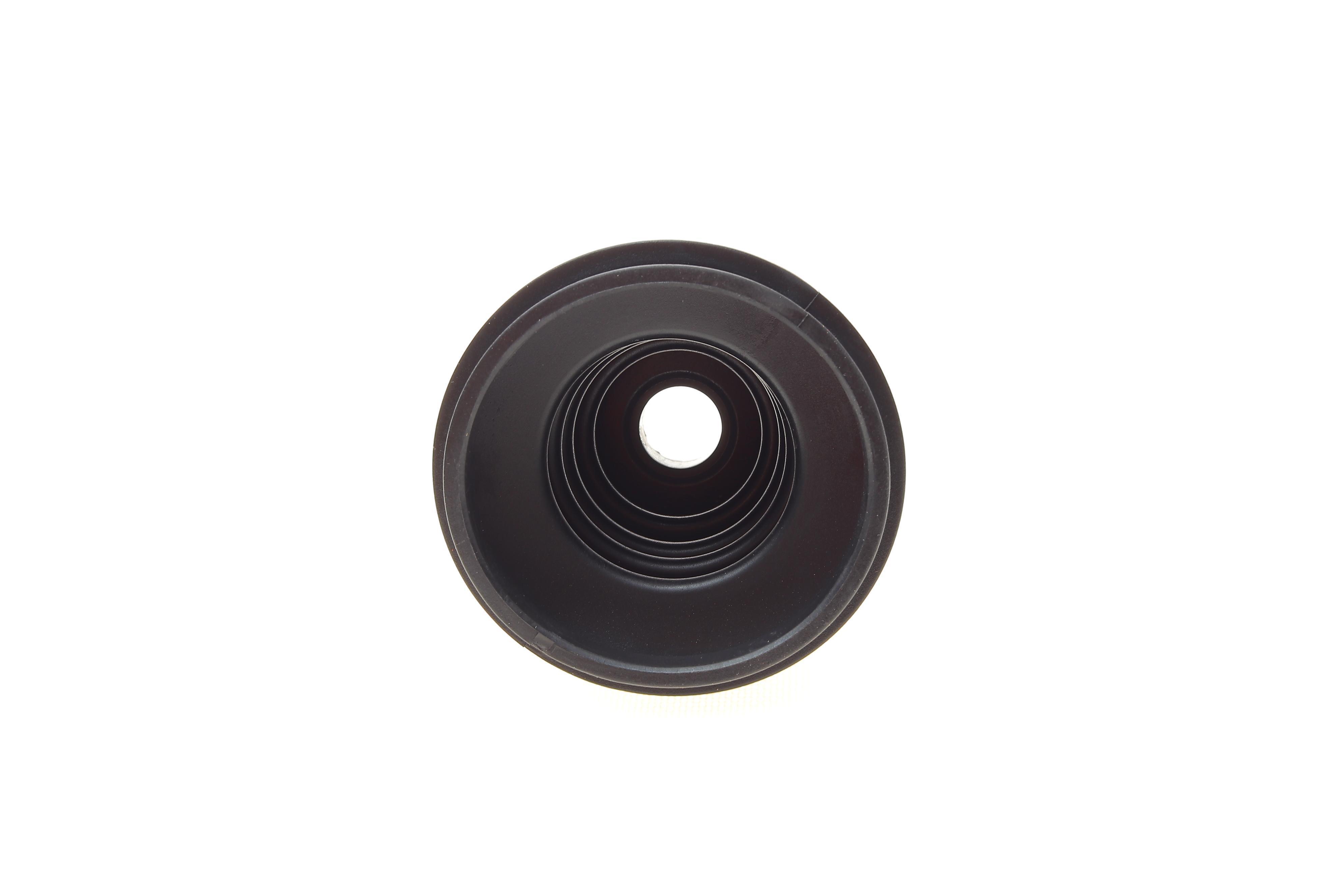 ШРКШ (зовнішній) Audi A6/80/100/200 -97 (38/25z) (+45 ABS) Стандарт