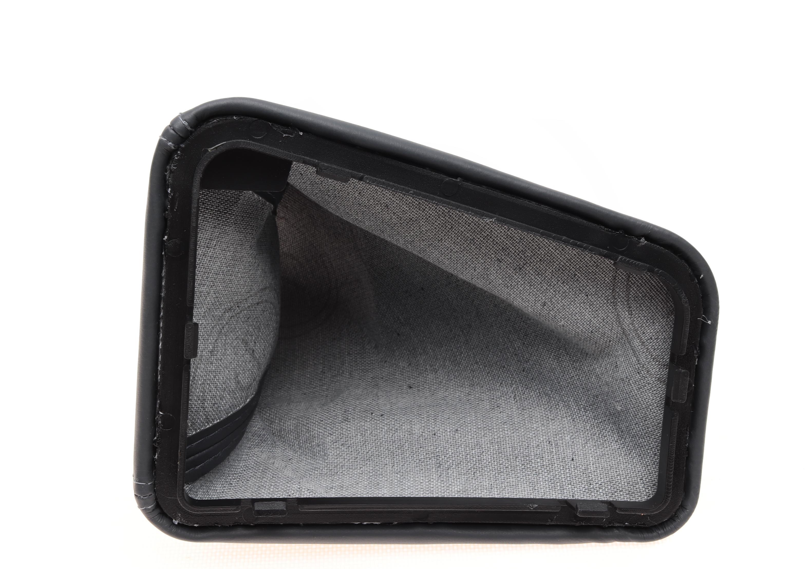 Рукоятка + Чохол важеля КПП MB Sprinter CDI 00-06