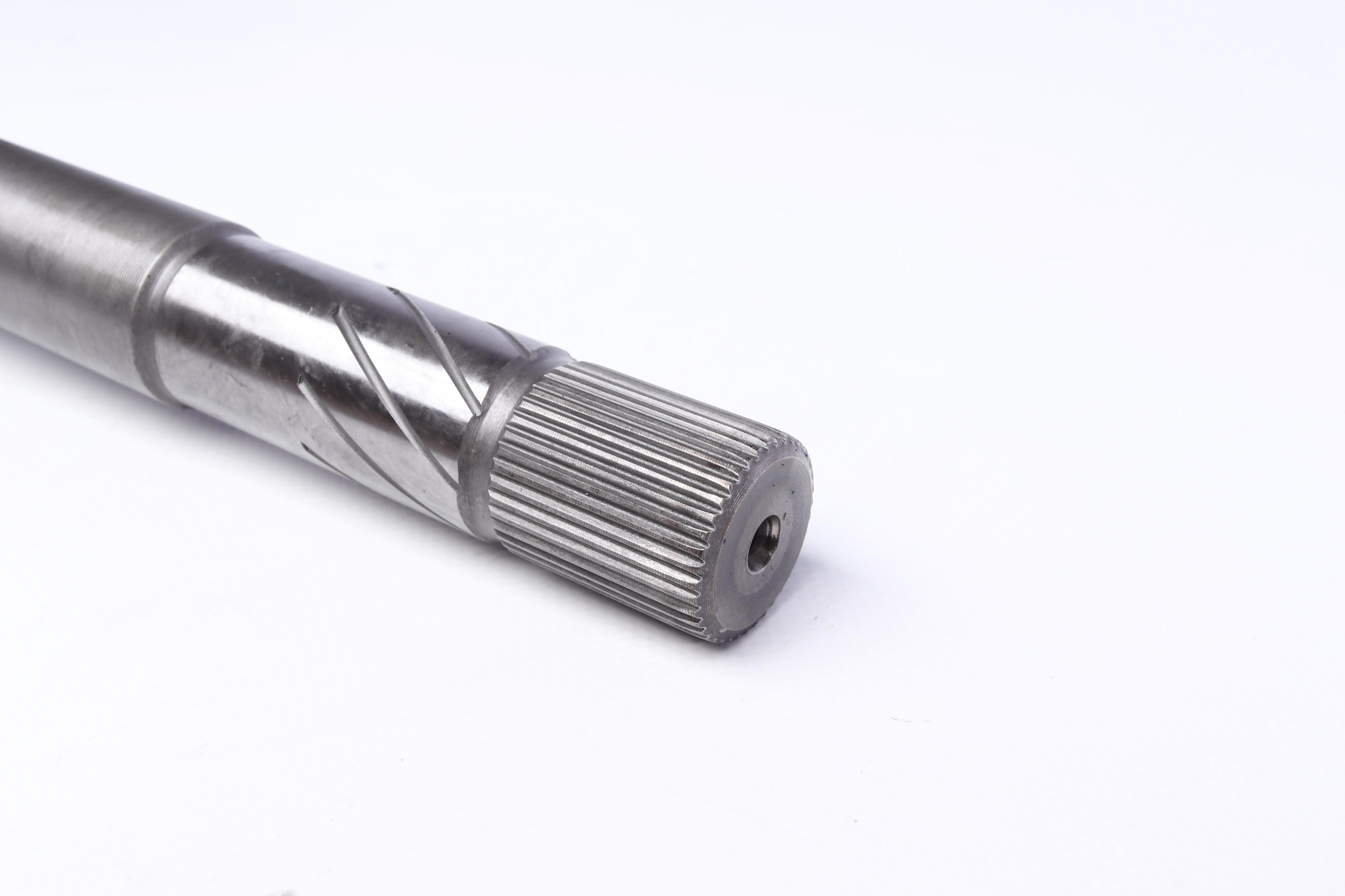 ШРКШ (внутрішній) Opel Movano/Renault Master 2.3 dCi 10- (R) (39x27x451)