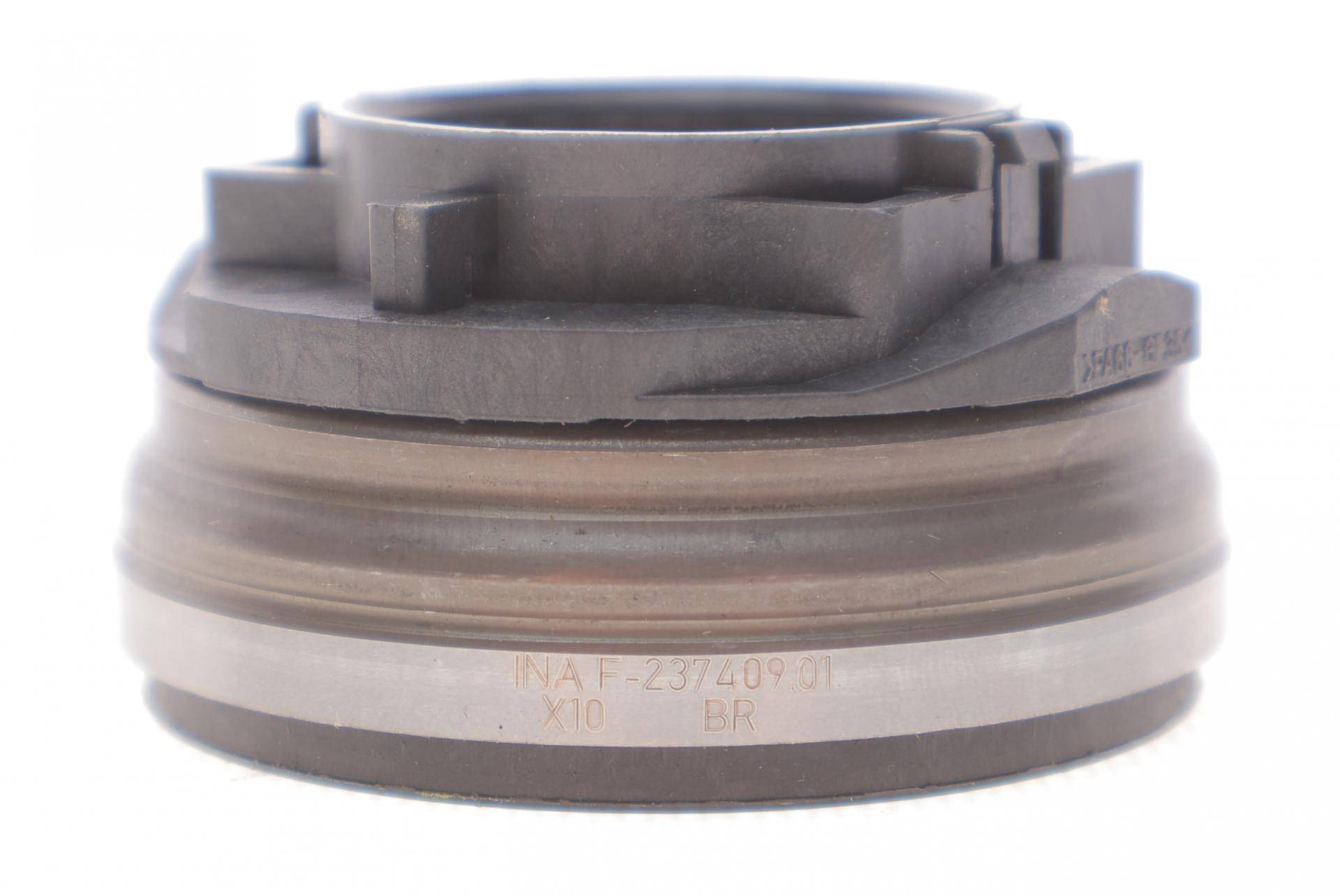 Комплект зчеплення VW Passat B5/Skoda Superb I 1.9TDI 98-08 (d=230mm)