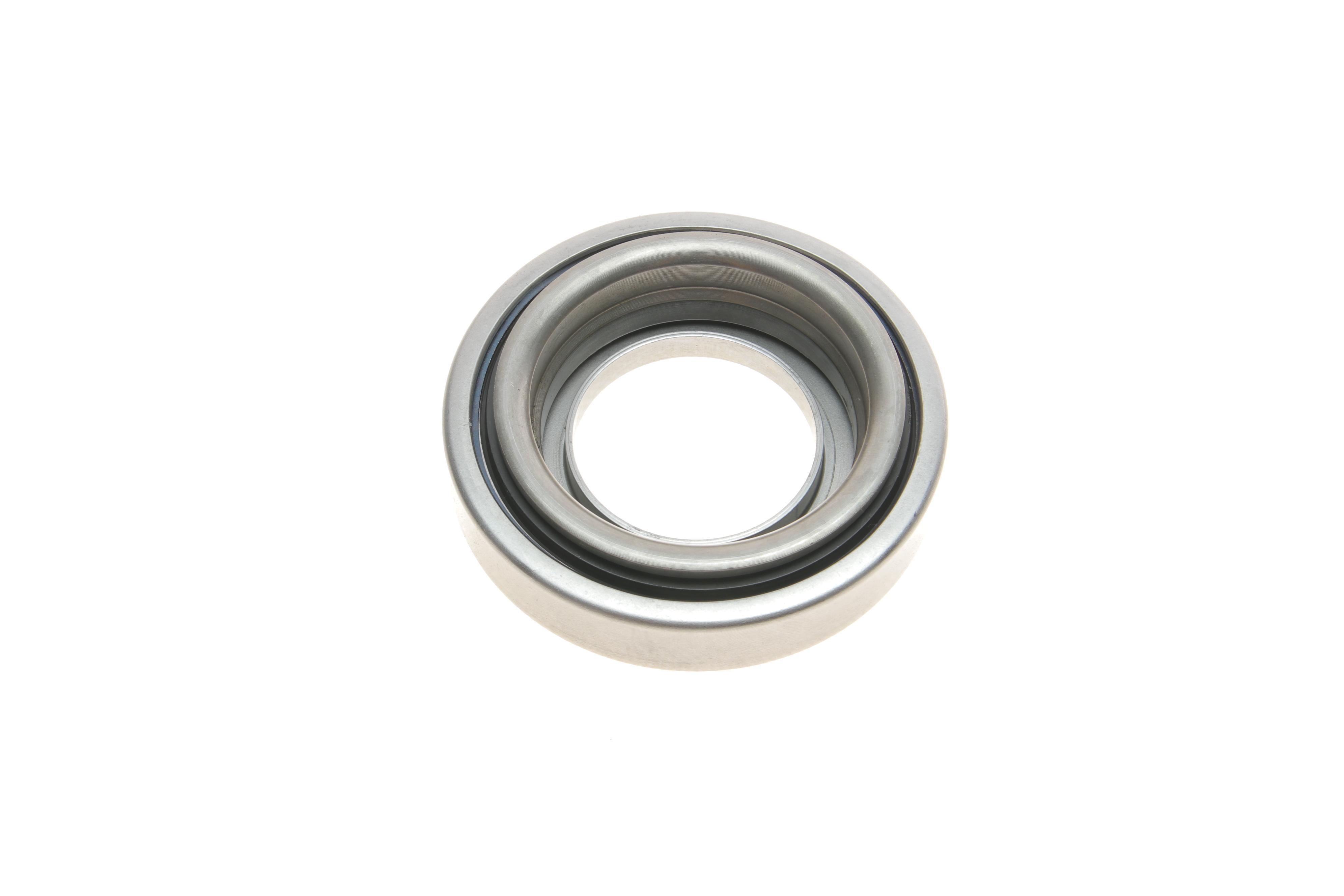 Комплект зчеплення Nissan Pathfinder 2.5 dCi 05- (d=250mm) (+вижимний)