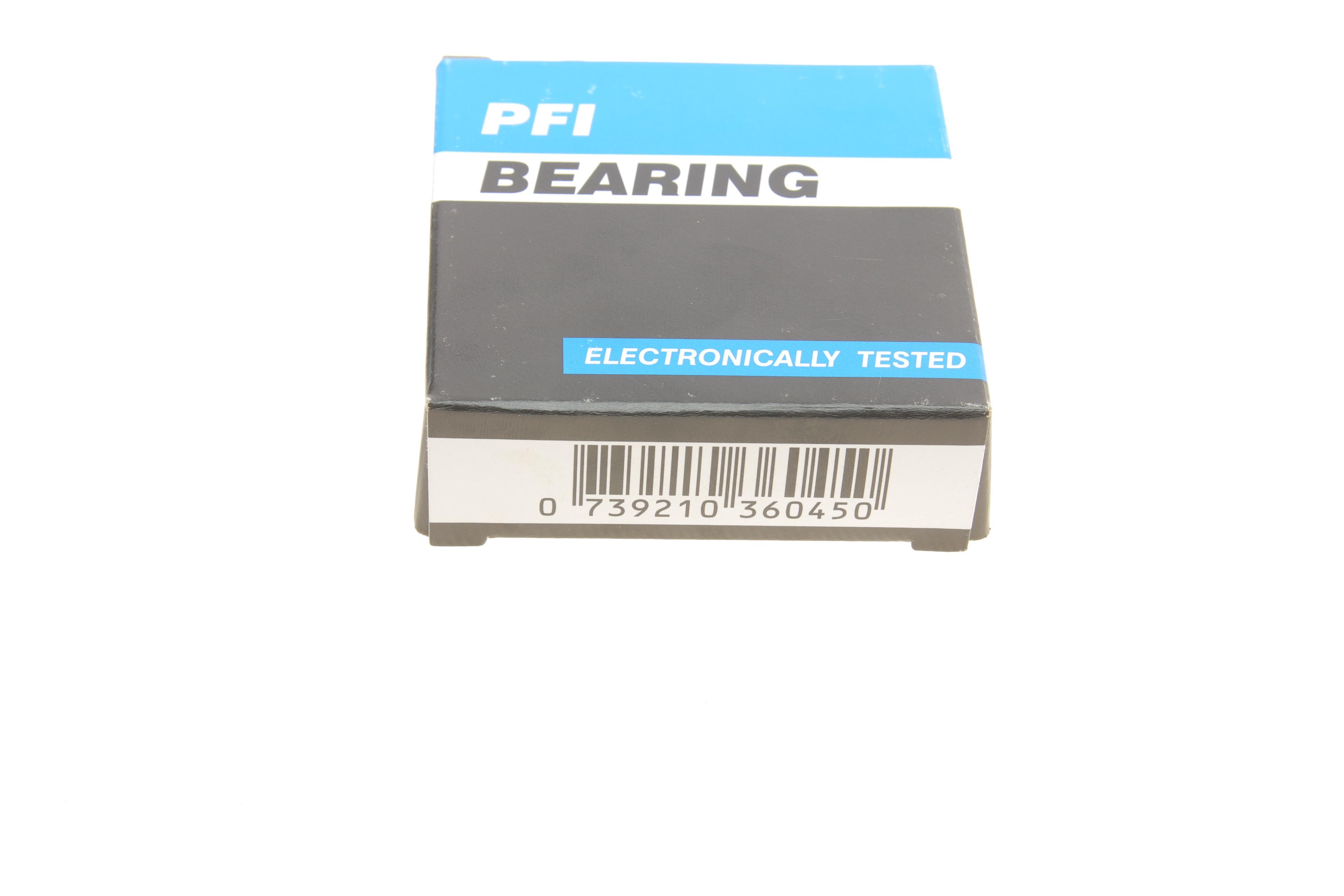 Підшипник КПП Renault Trafic (41x68x17.5)