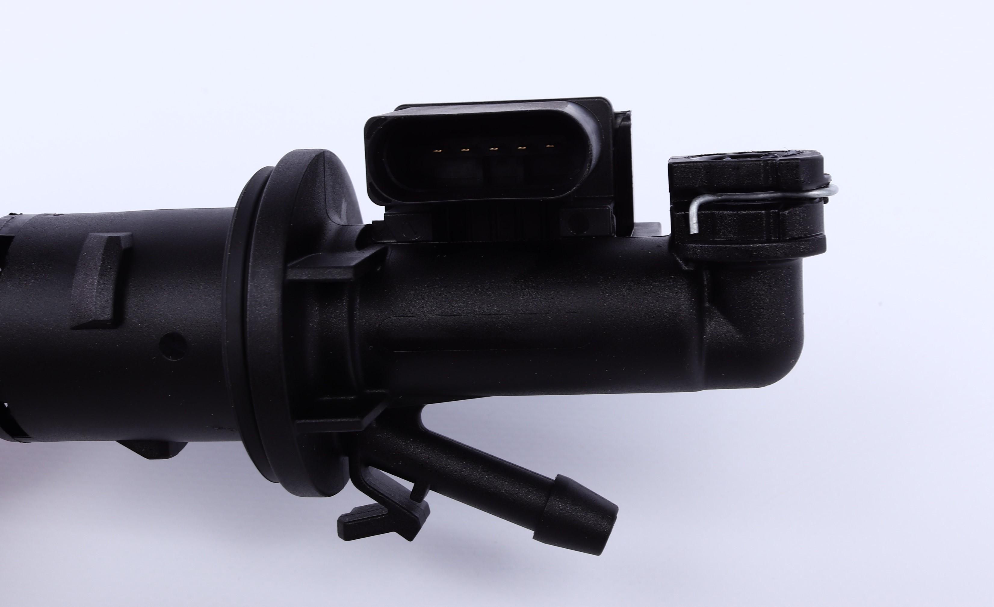 Циліндр зчеплення (головний) VW Passat 1.6/2.0TDI 05-10 (d=15.87mm) = KG15065.4.1.1