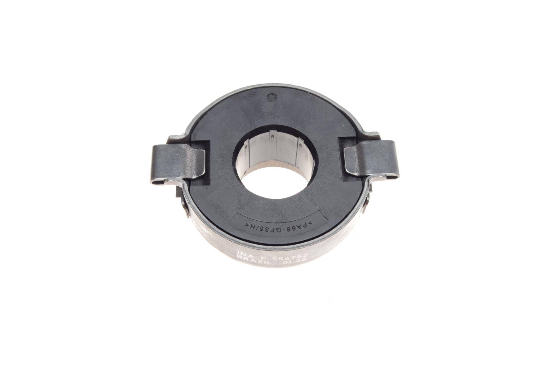 Комплект зчеплення Fiat Scudo/Peugeot Expert 2.0HDi -02 (69 кВт), (DW10BTED)