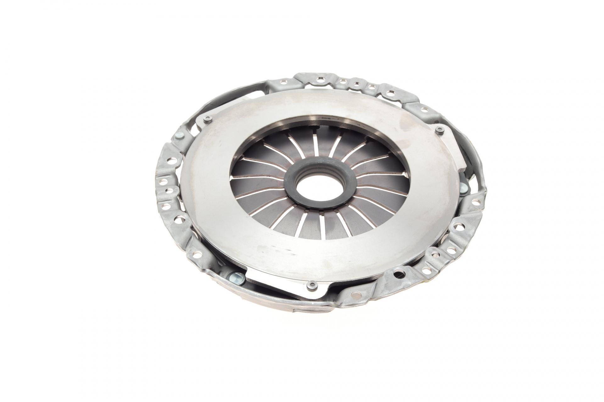 Комплект зчеплення Fiat Scudo/Peugeot Expert 2.0HDi -02 (69 кВт), (DW10BTED)