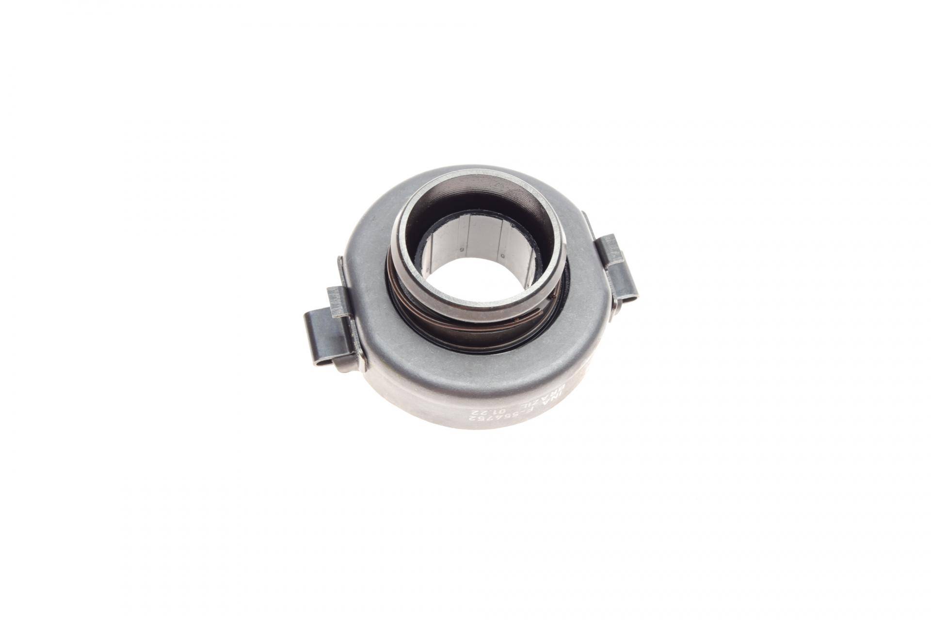 Комплект зчеплення Fiat Scudo/Peugeot Expert 2.0HDi -02 (69 кВт), (DW10BTED)