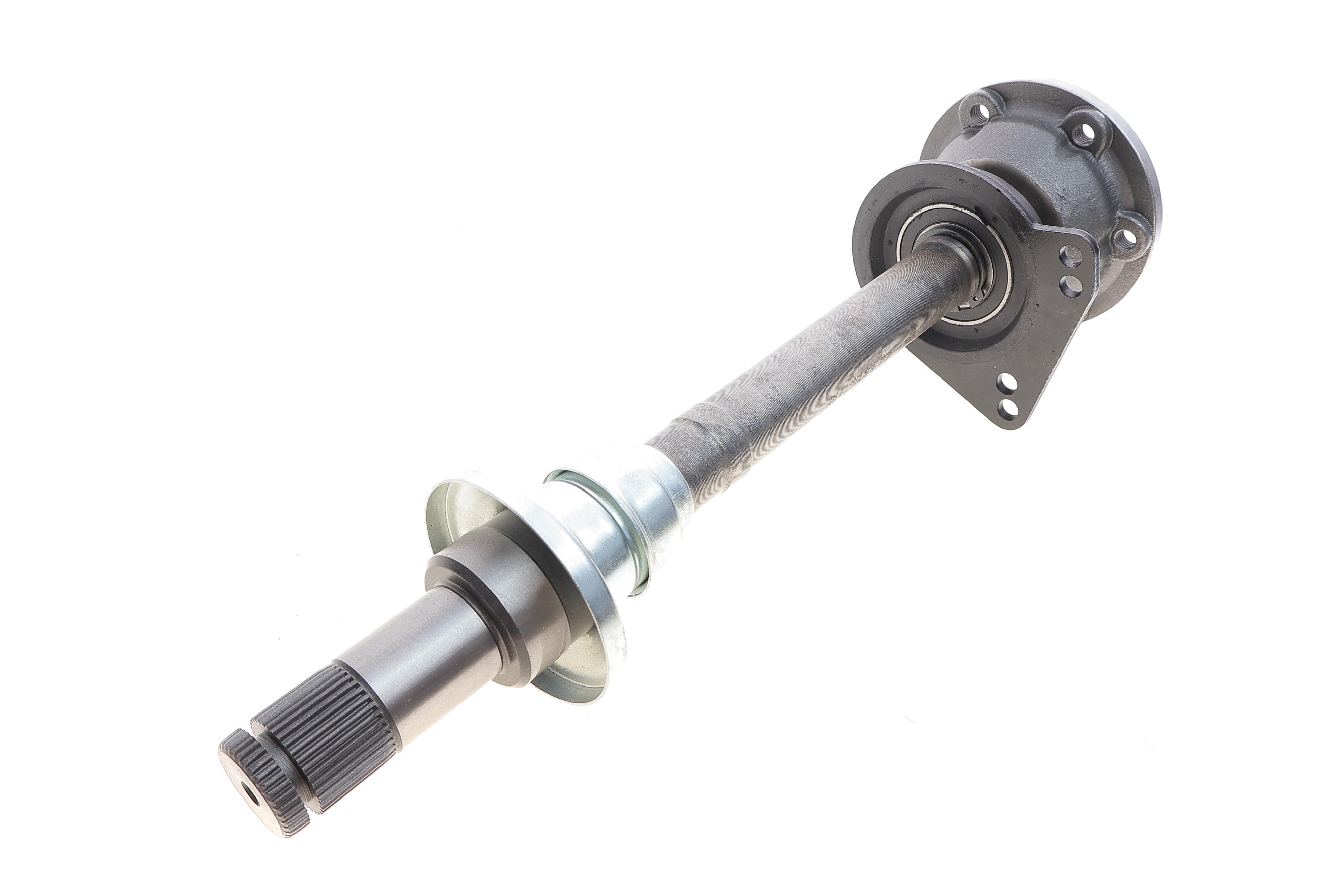 Вал приводний з флянцем VW T4 96- (R)