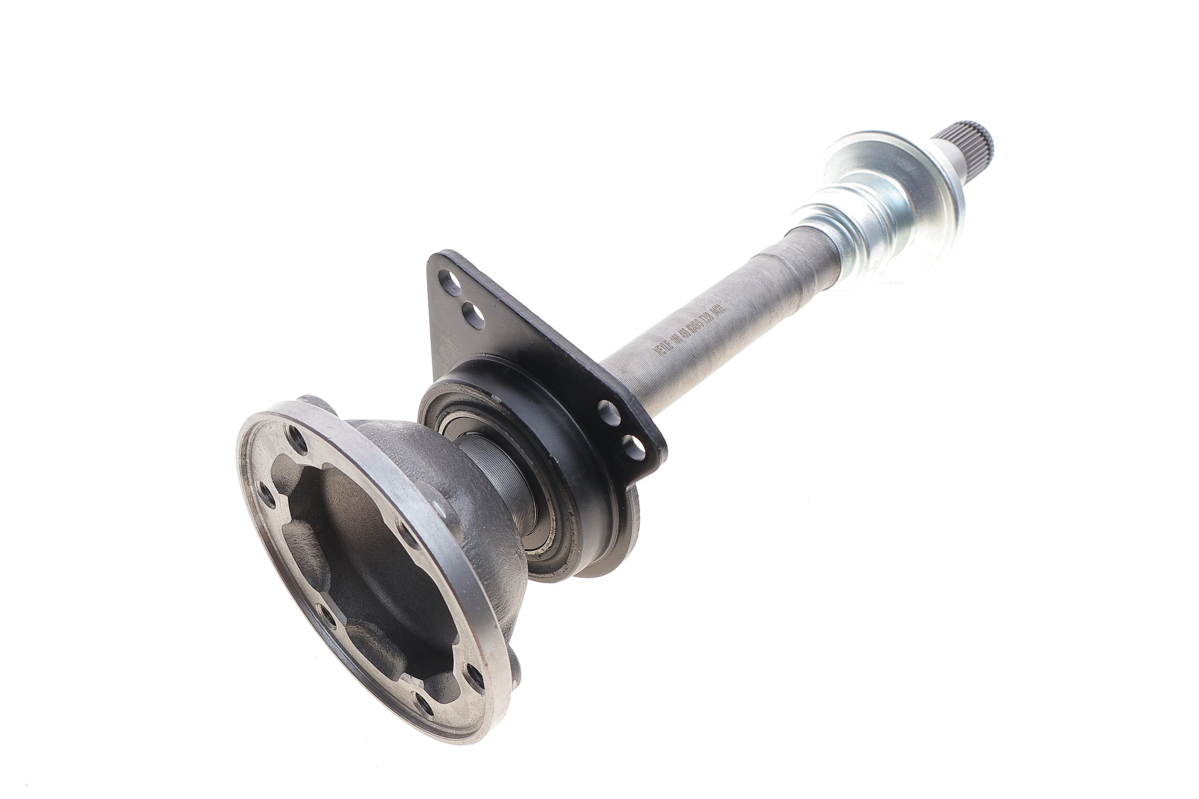 Вал приводний з флянцем VW T4 96- (R)