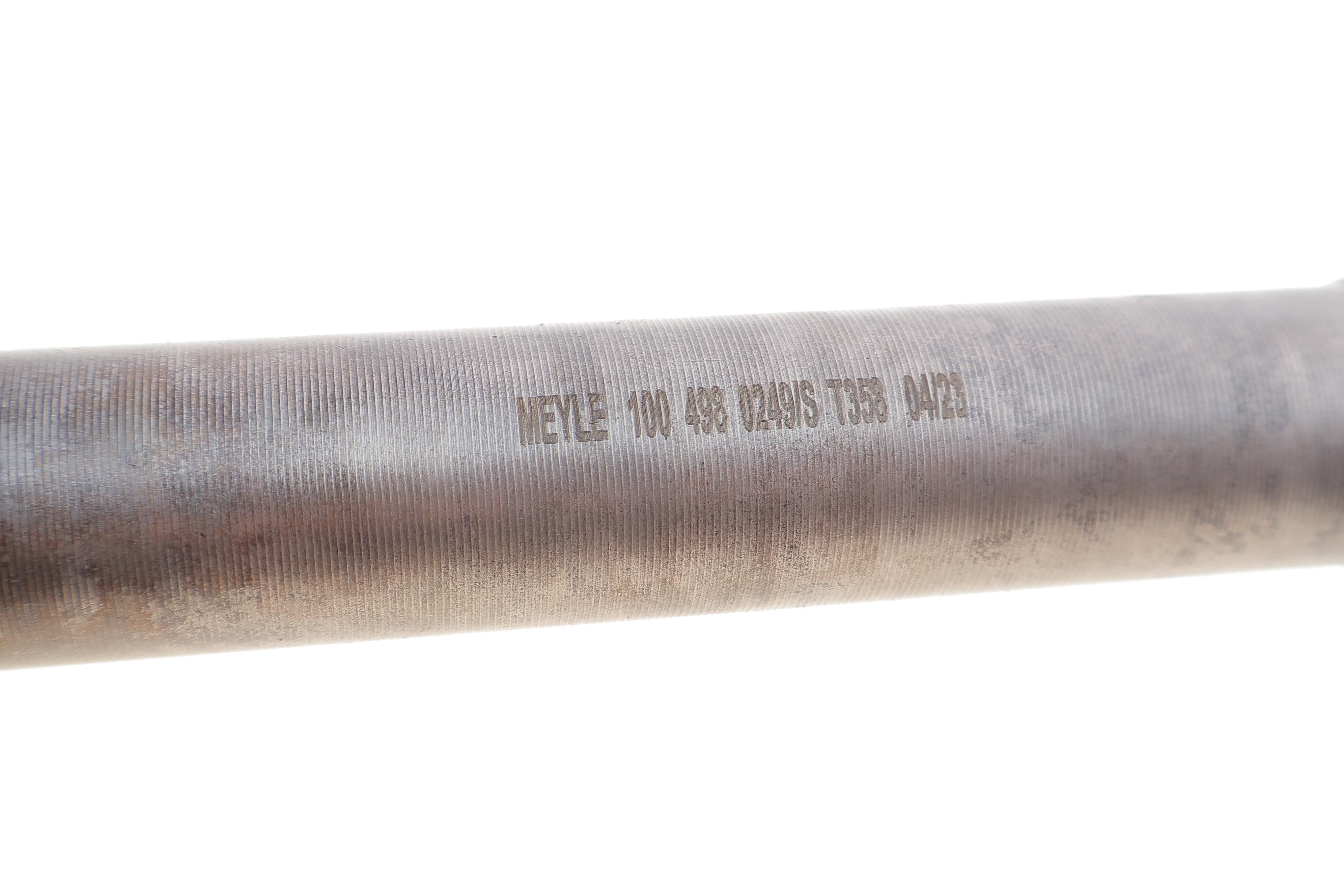 Вал приводний з флянцем VW T4 96- (R)