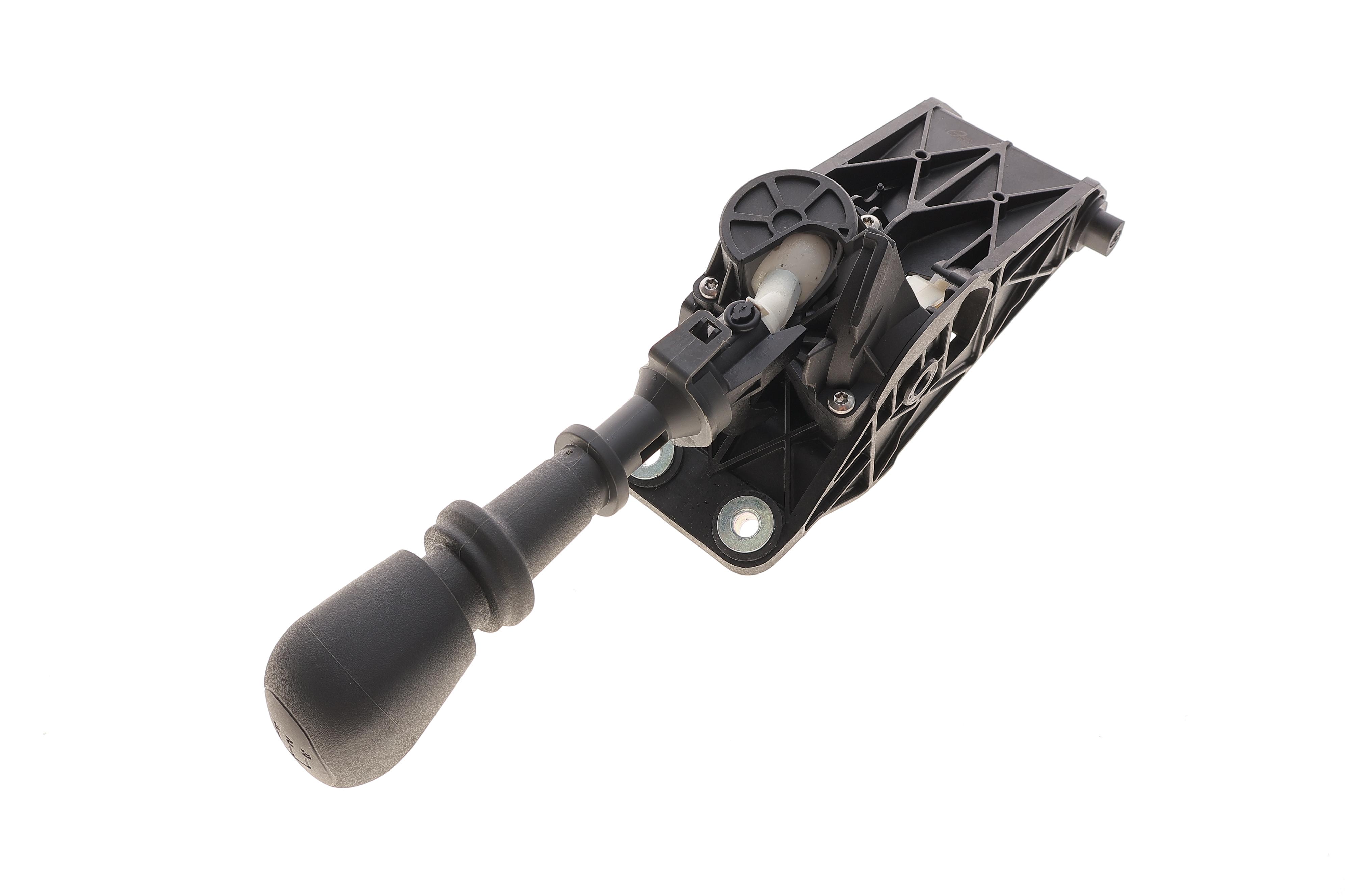 Ручка КПП MB Sprinter CDI 00-06 (куліса)