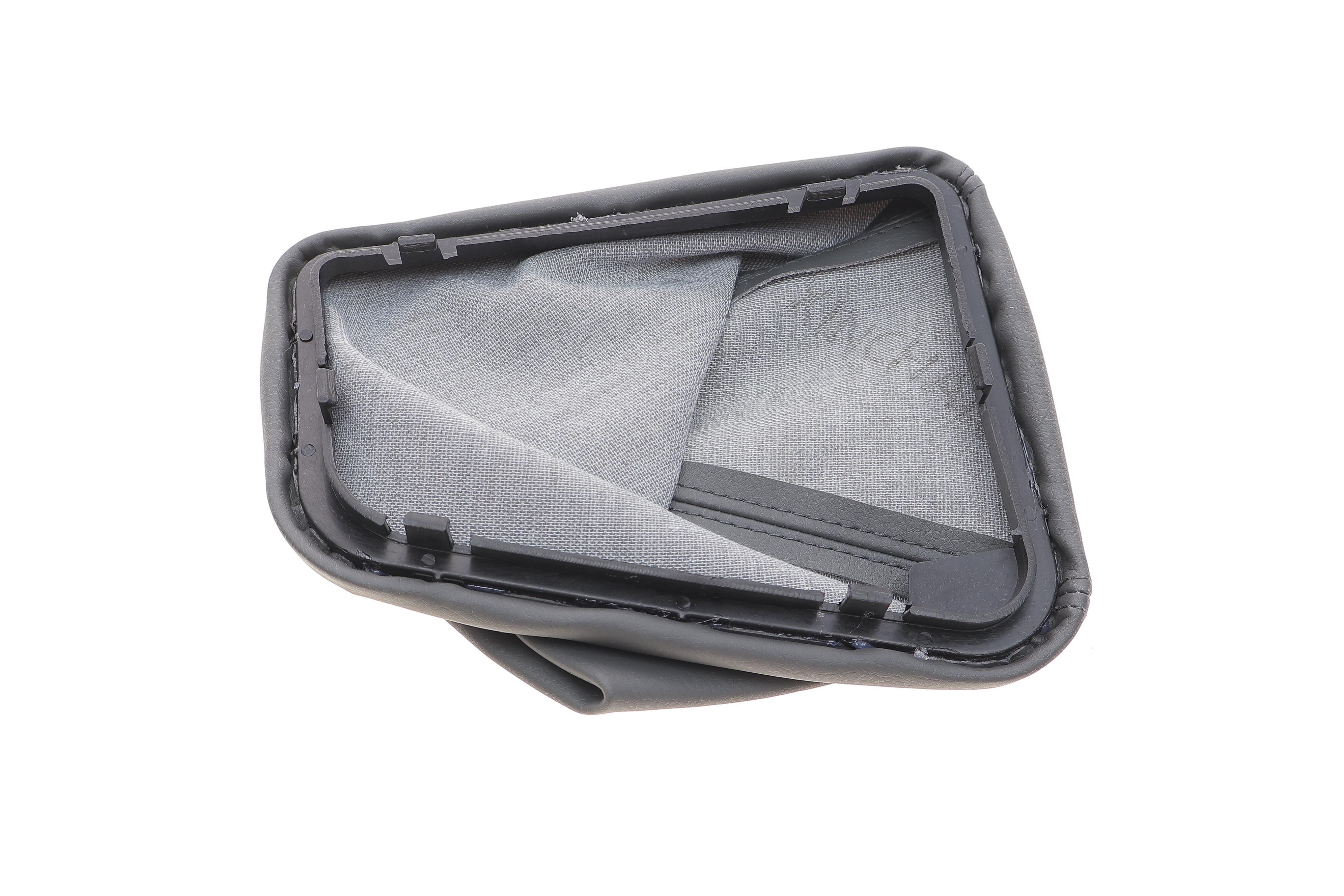 Ручка КПП MB Sprinter CDI 00-06 (куліса)