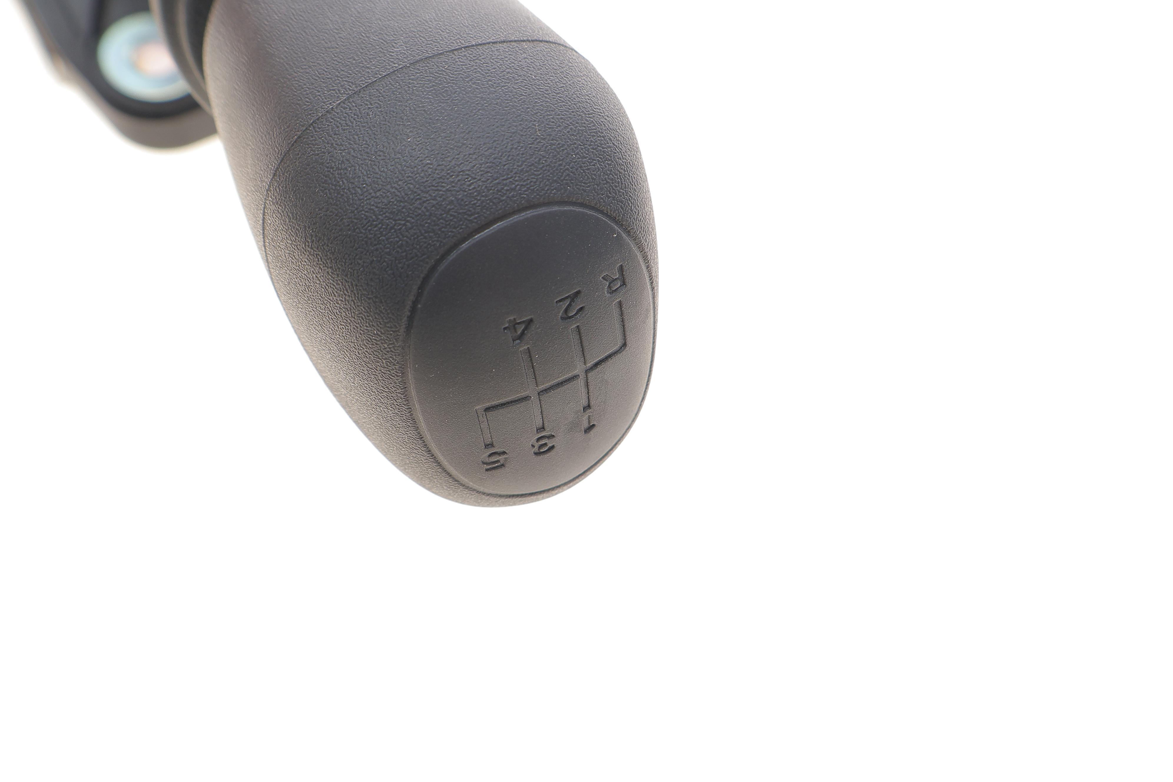 Ручка КПП MB Sprinter CDI 00-06 (куліса)