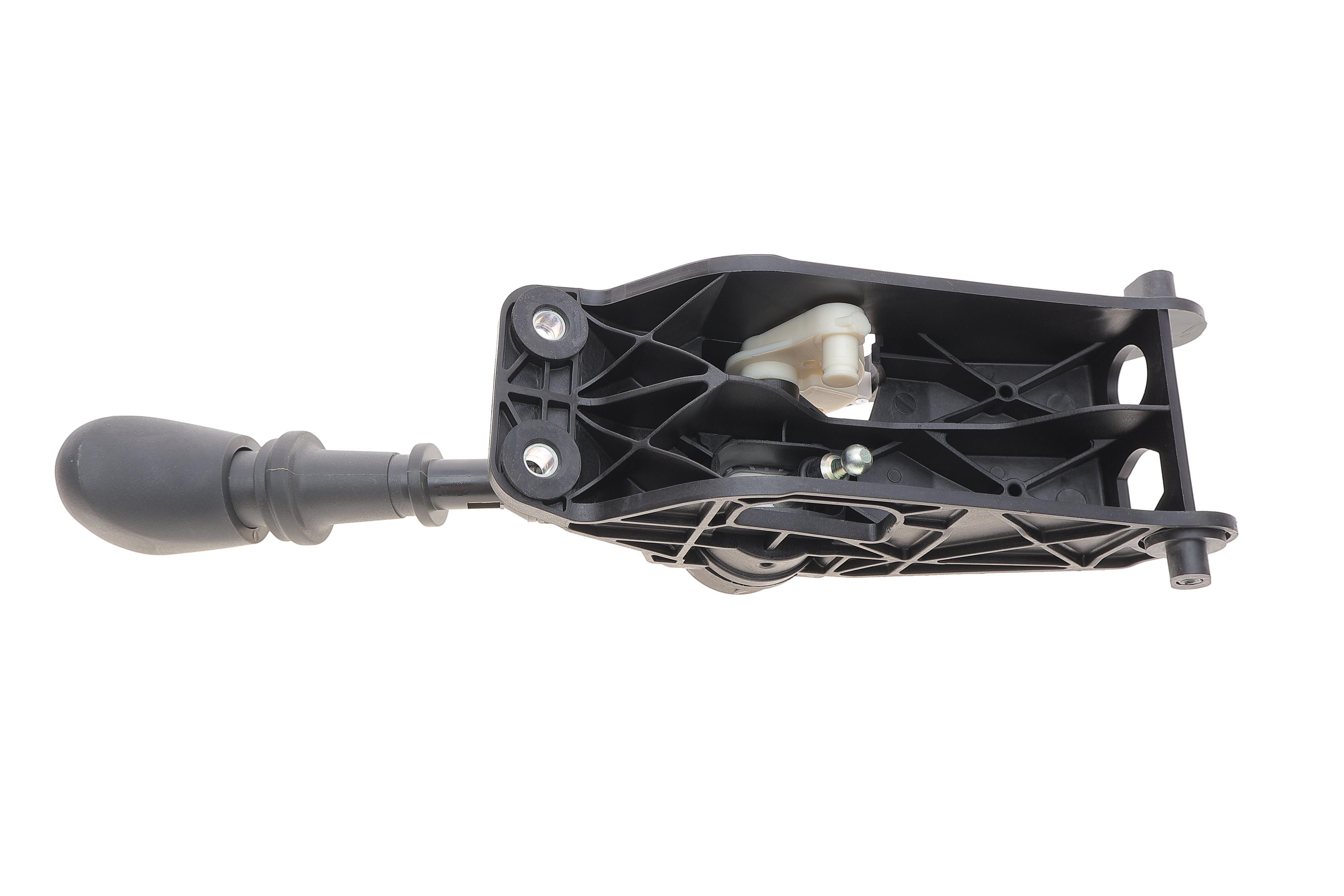 Ручка КПП MB Sprinter CDI 00-06 (куліса)