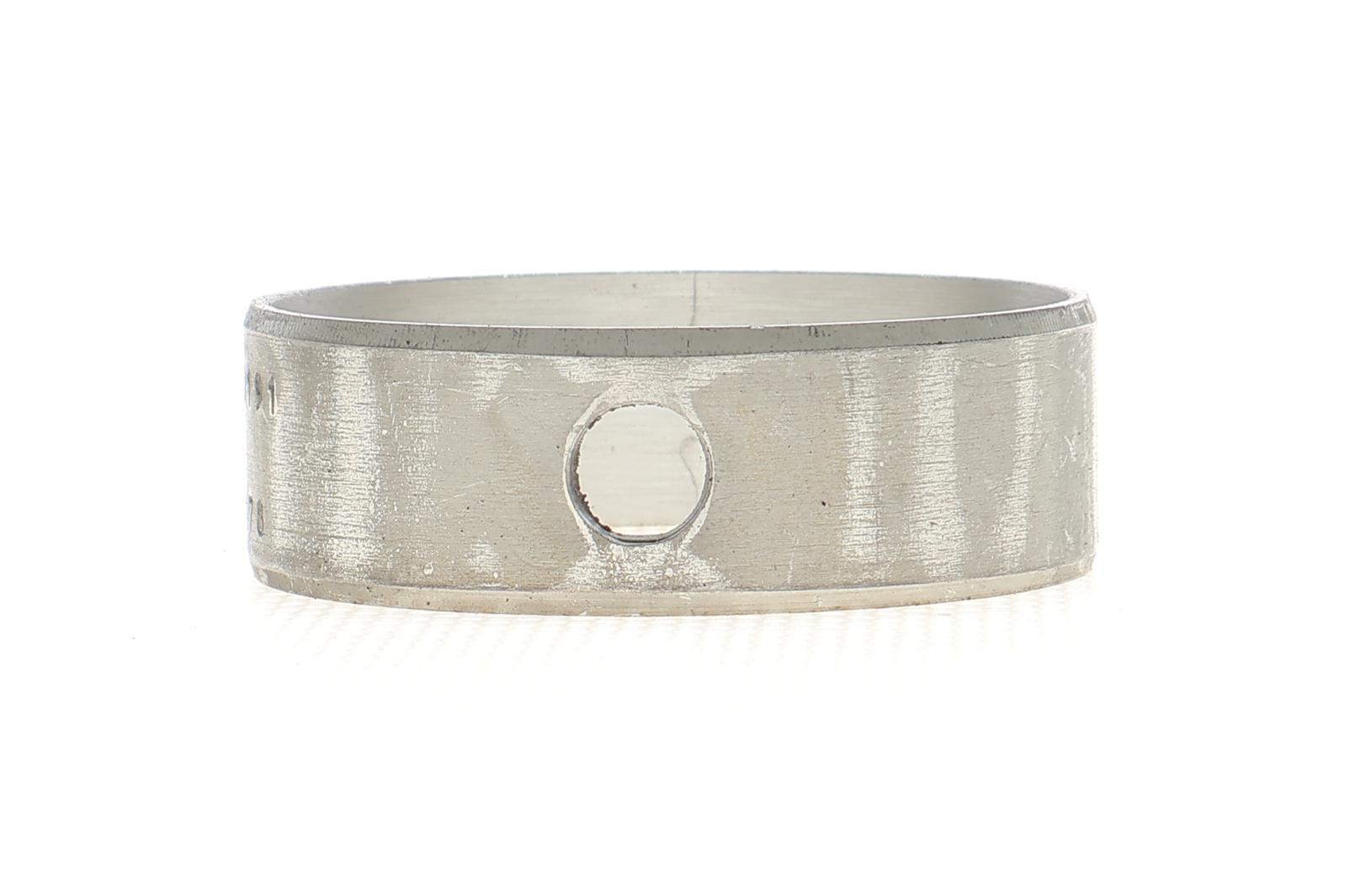 Втулка валу проміжного (передня) VW Caddy/T5/T4 1.5-3.2 6V 81- (товщина 1.48-1.505mm)