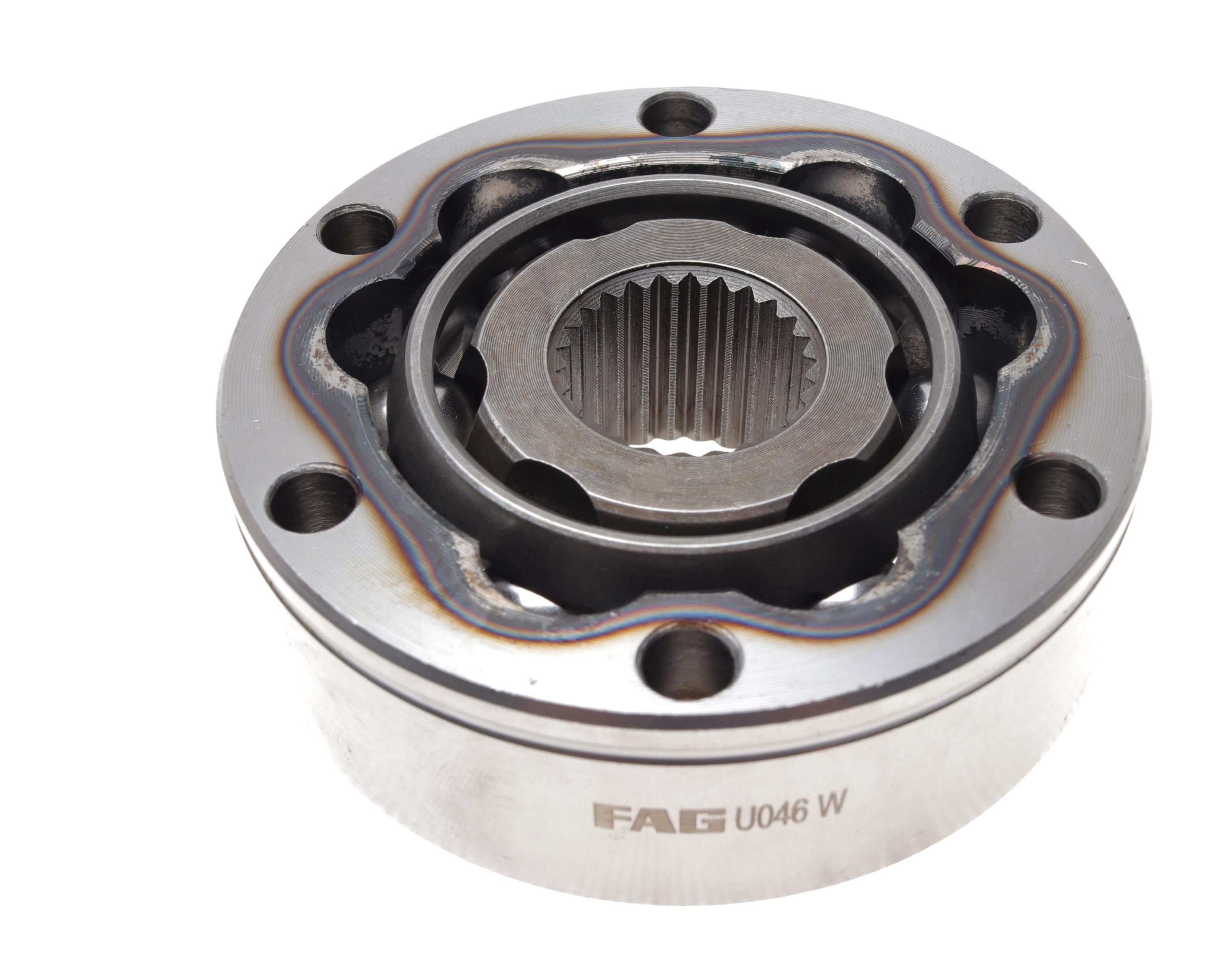 ШРКШ (внутрішній) Ford Escort VI 1, 6 16V 01/95 - 10/02 (z=25)