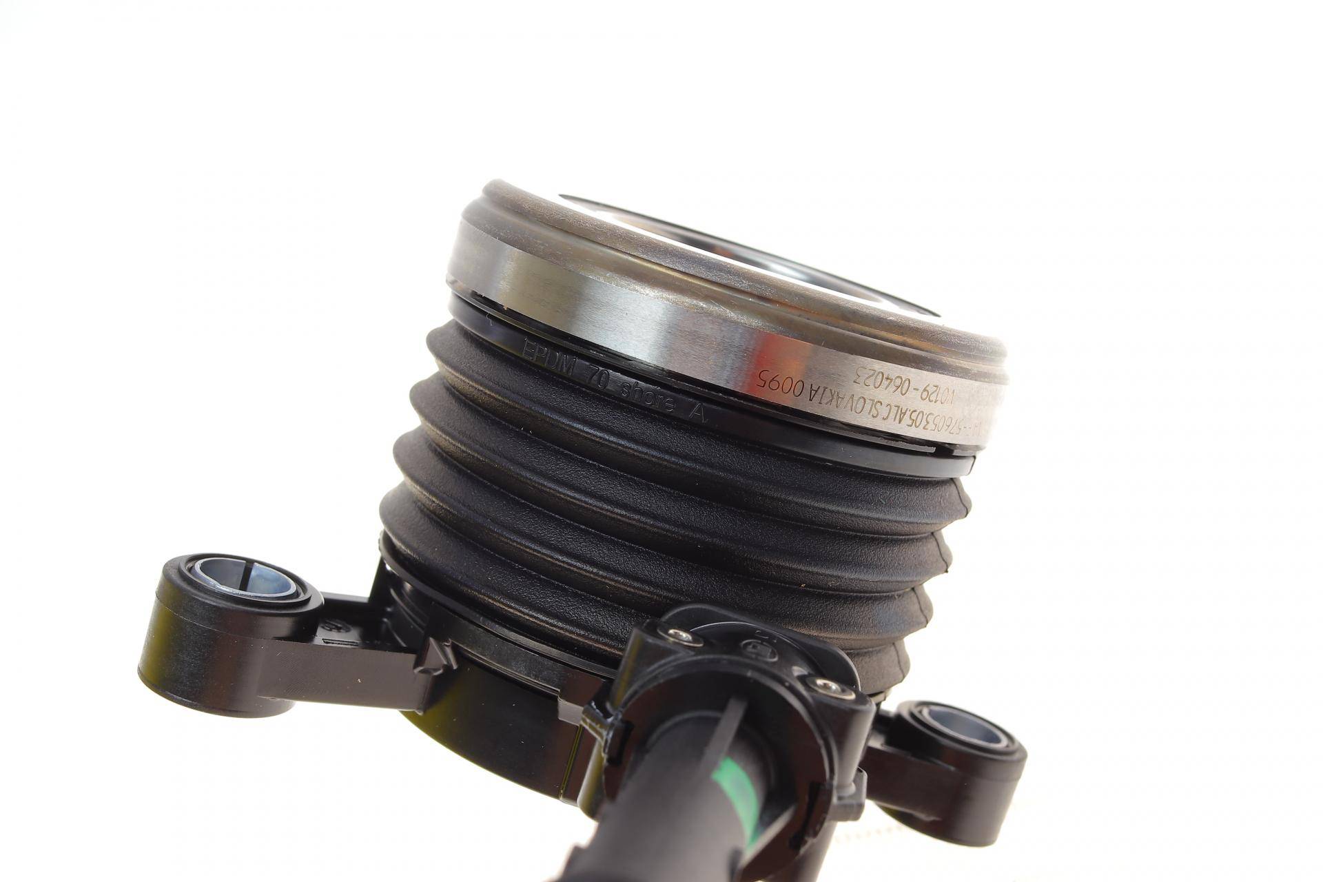 Підшипник вижимний Renault Kadjar, 15-/Megane III/IV 08-, 1.6dCi/1.9dCi, 96kw